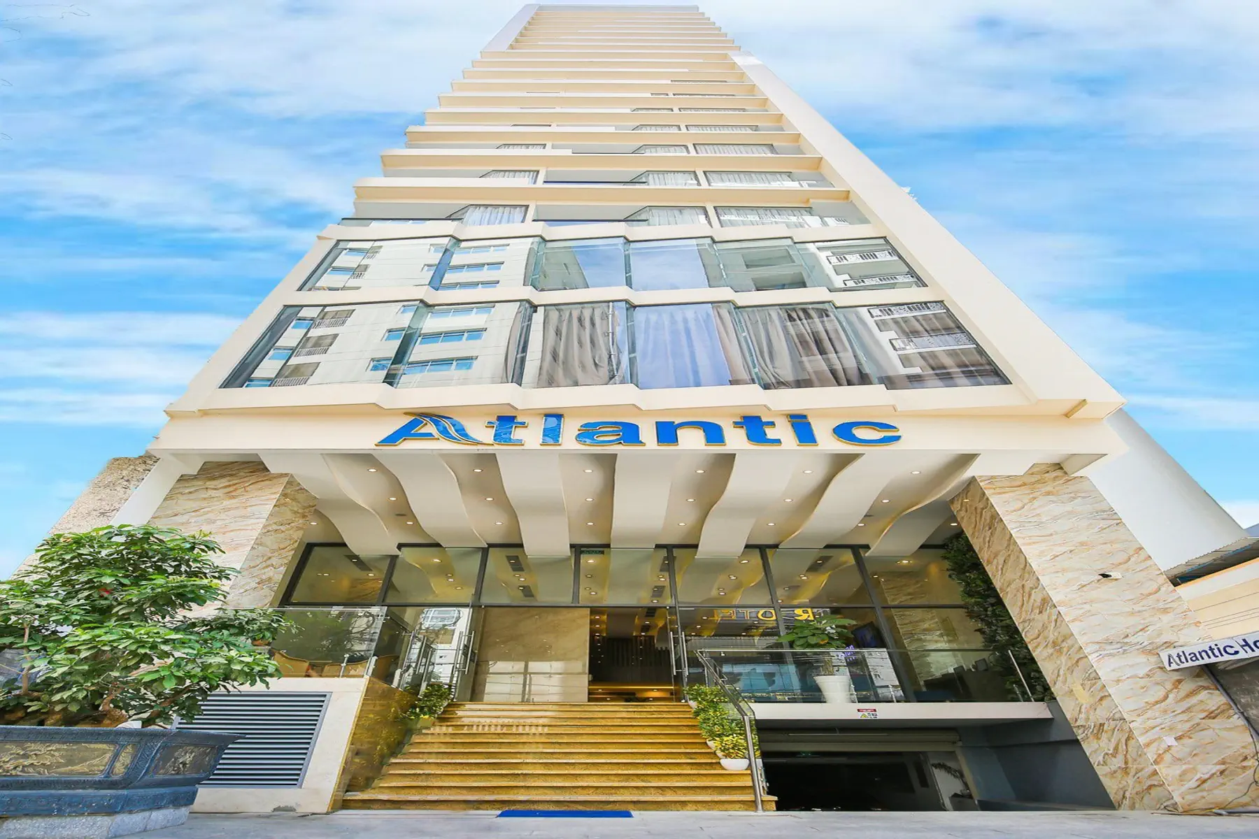 Atlantic Nha Trang - zdjęcie 9
