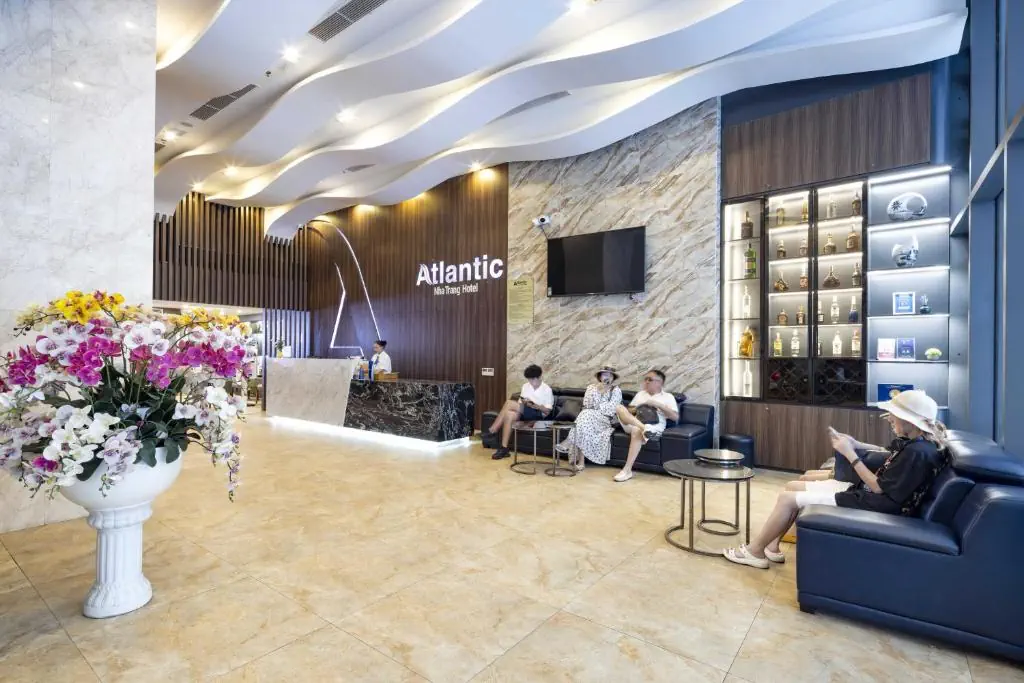 Atlantic Nha Trang - zdjęcie 3