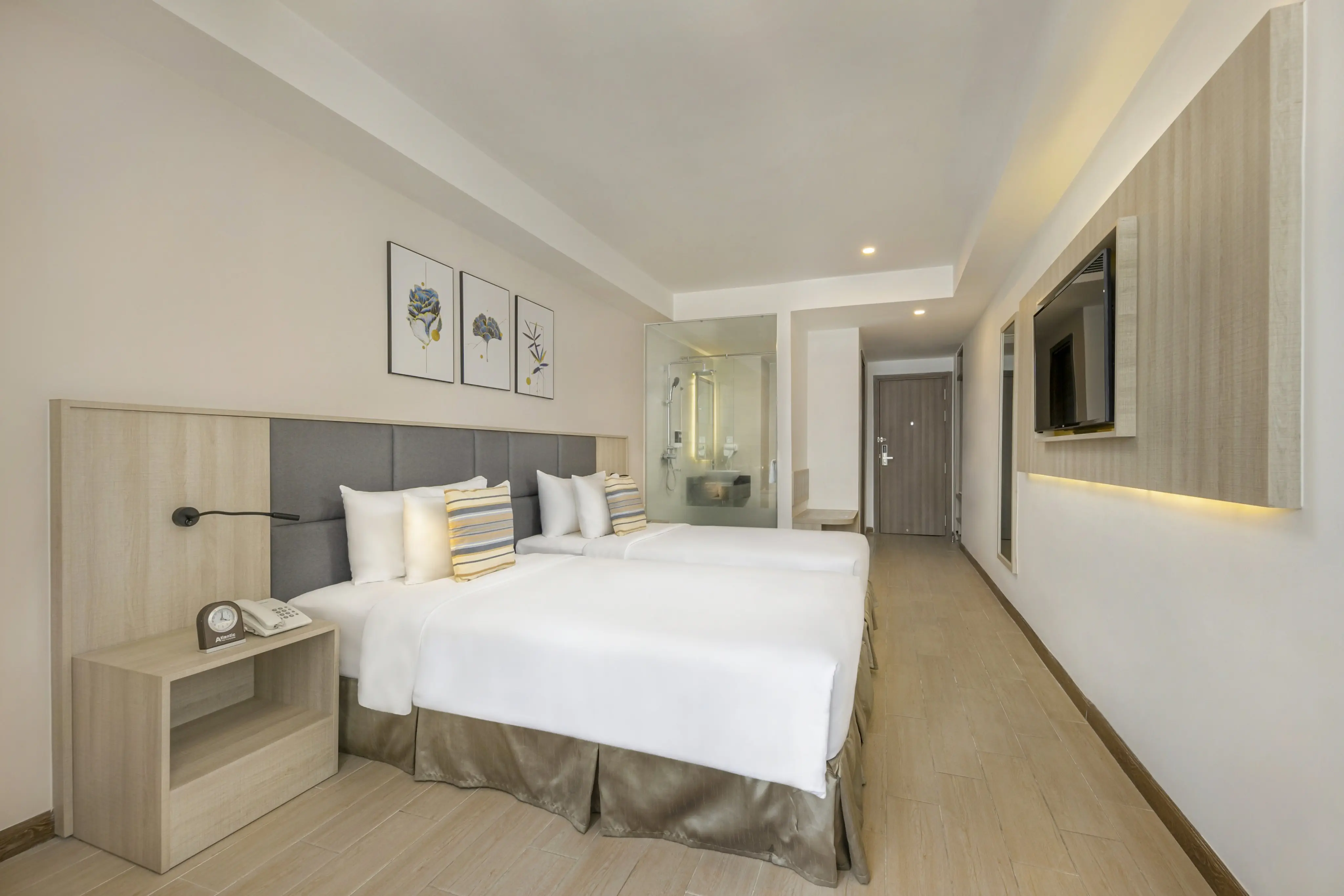 Atlantic Nha Trang - zdjęcie 15