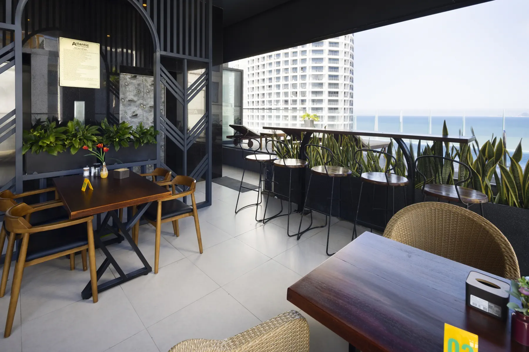 Atlantic Nha Trang - zdjęcie 57