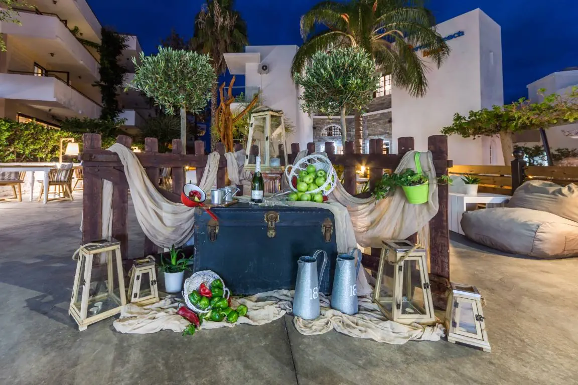 ALAI CRETE, A TRIBUTE PORTFOLIO RESORT