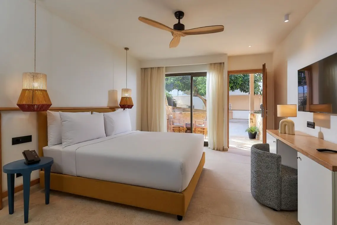 ALAI CRETE, A TRIBUTE PORTFOLIO RESORT
