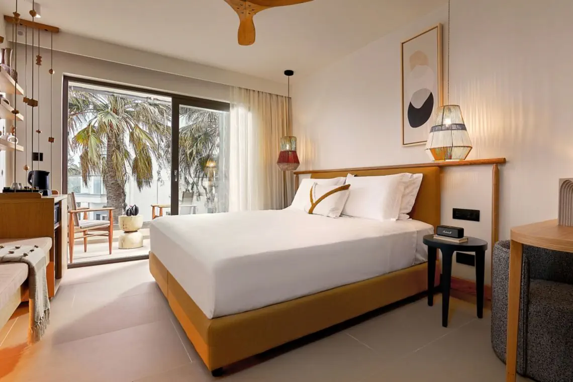 ALAI CRETE, A TRIBUTE PORTFOLIO RESORT