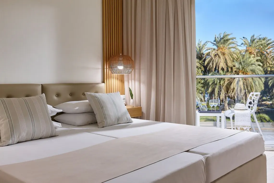 ALAI CRETE, A TRIBUTE PORTFOLIO RESORT