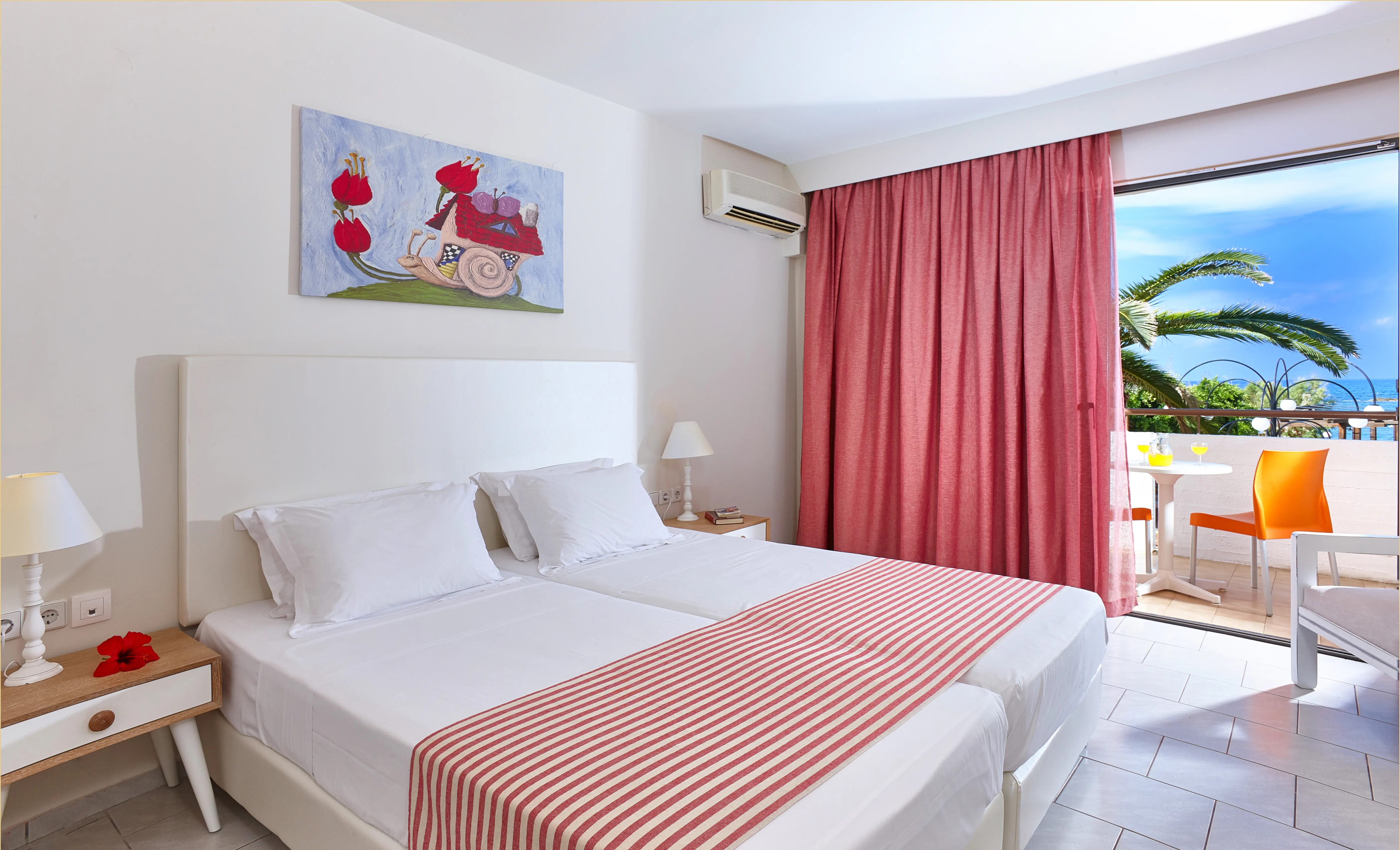 ALAI CRETE, A TRIBUTE PORTFOLIO RESORT