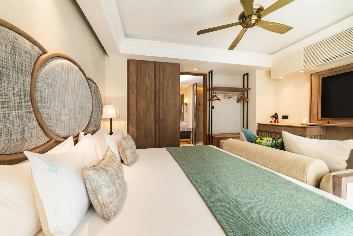 Maradiva Villas Resort - zdjęcie 17