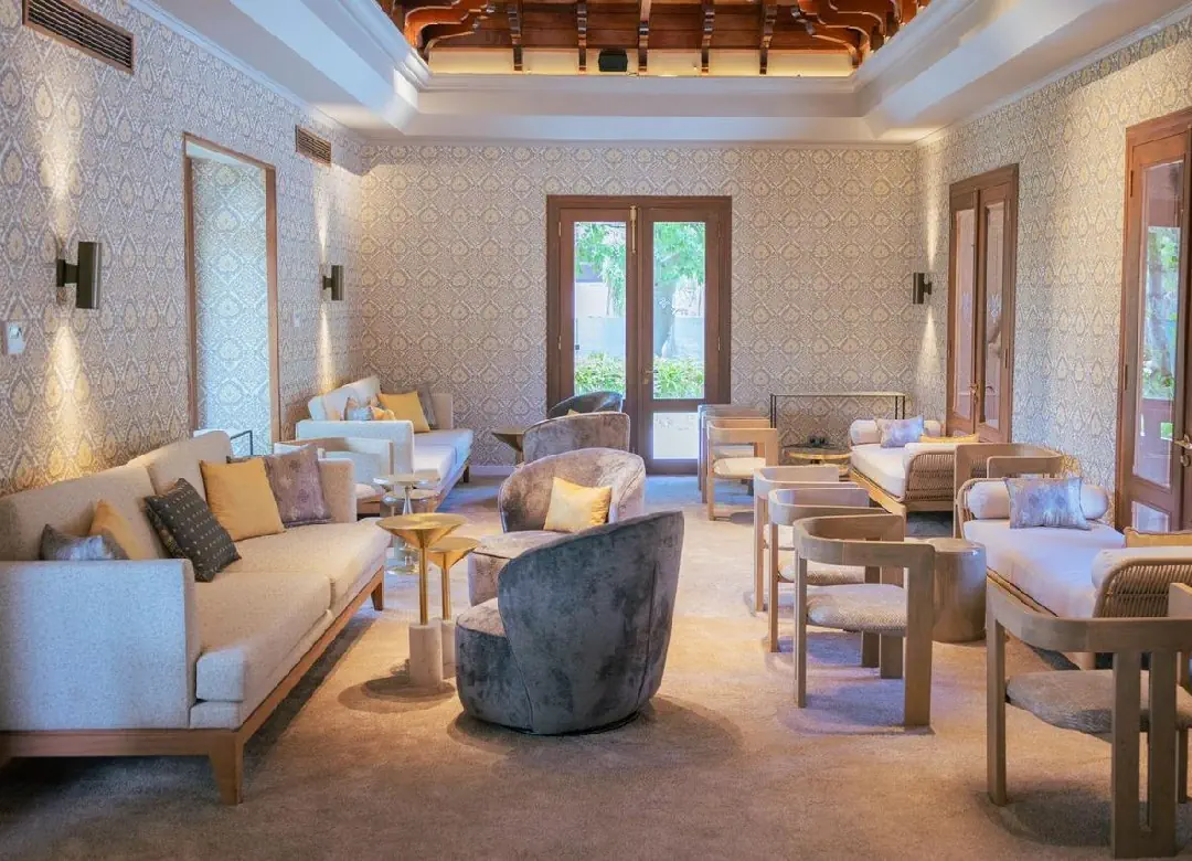 Maradiva Villas Resort - zdjęcie 33
