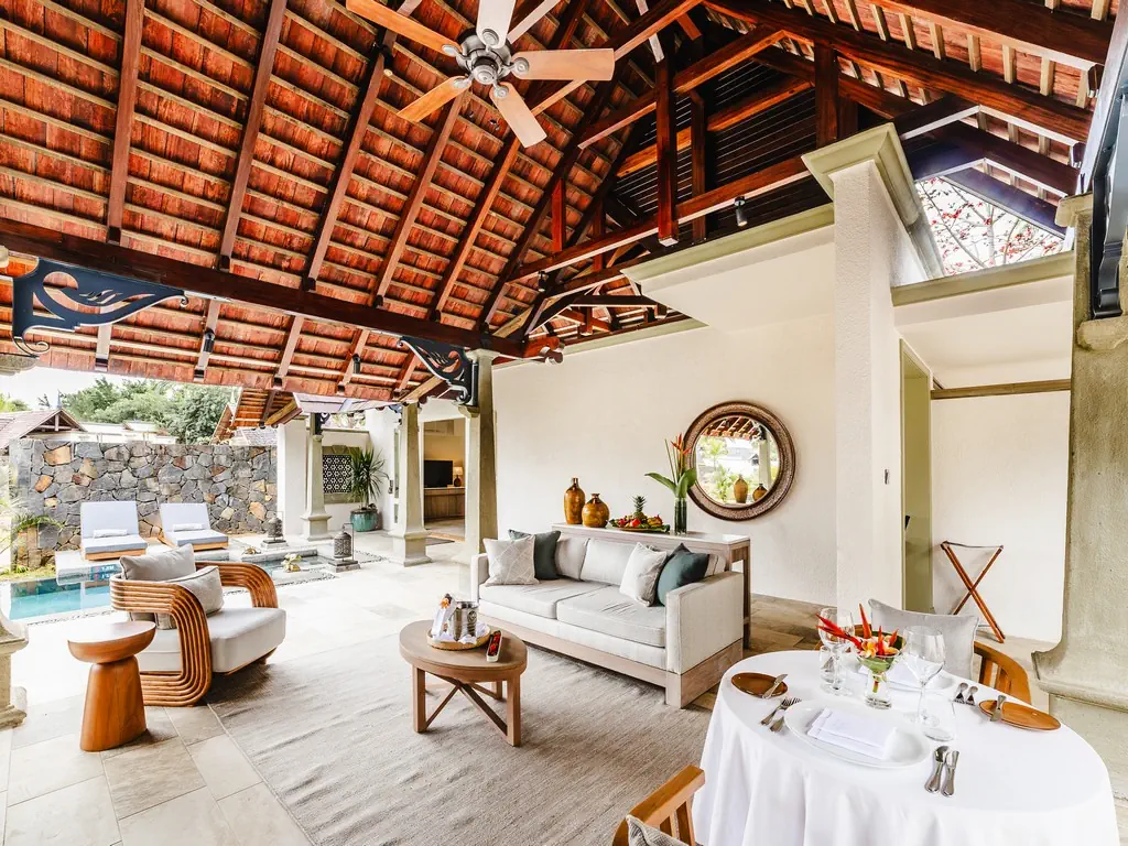Maradiva Villas Resort - zdjęcie 8