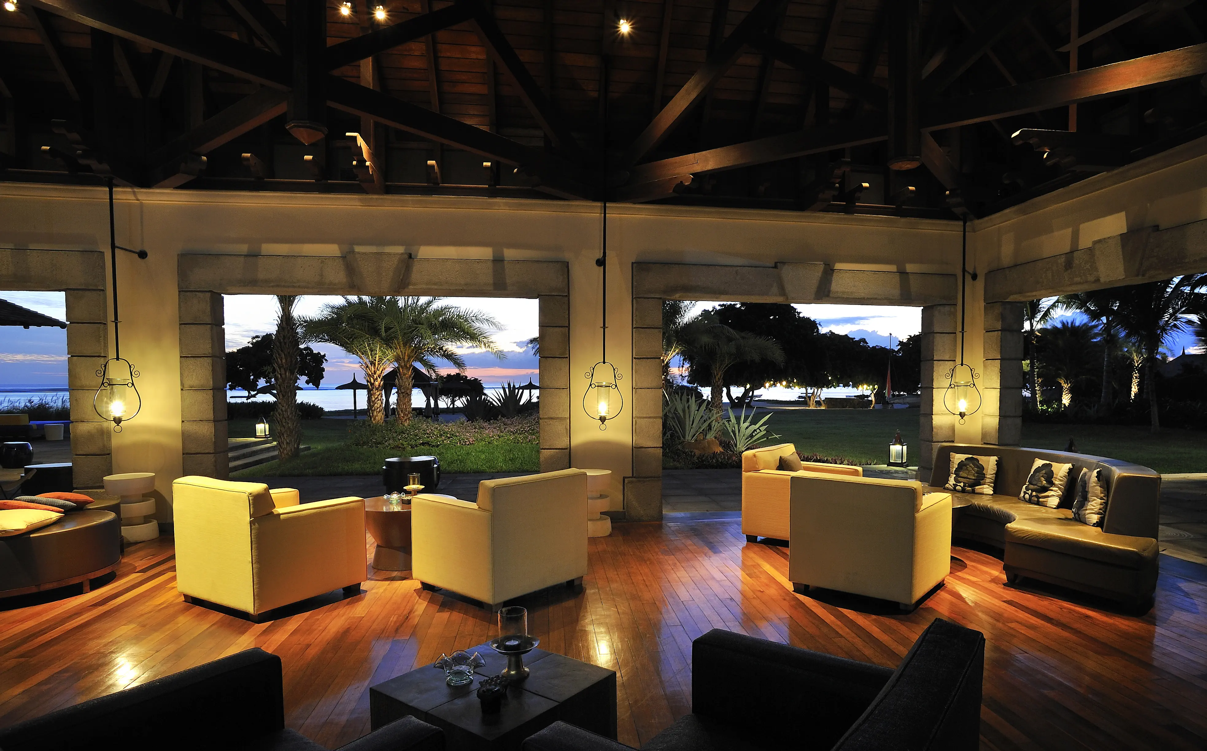 Maradiva Villas Resort - zdjęcie 35