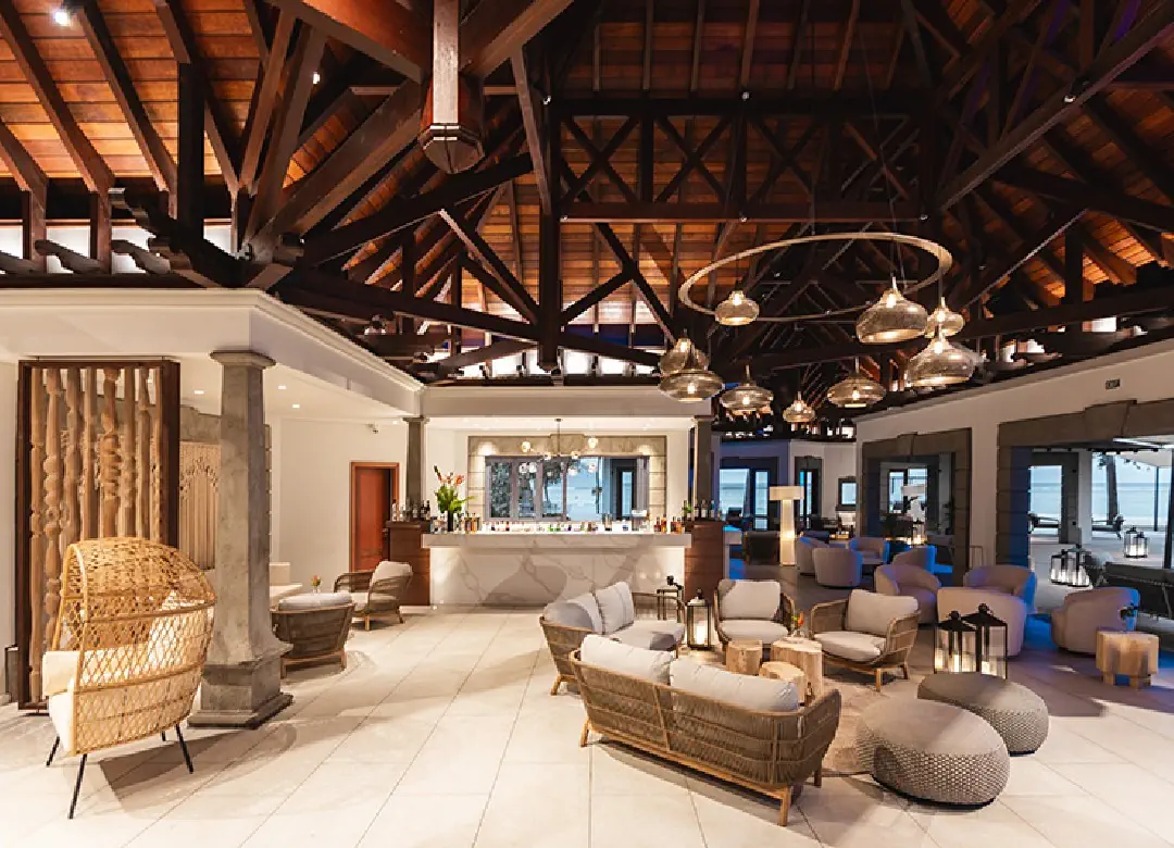 Maradiva Villas Resort - zdjęcie 36