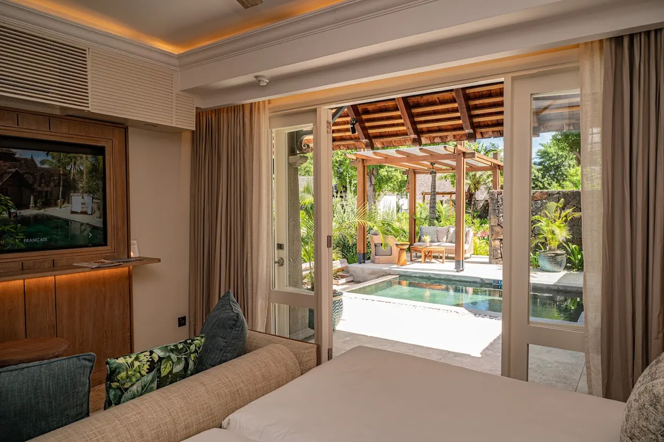 Maradiva Villas Resort - zdjęcie 18