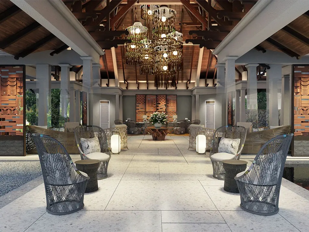 Maradiva Villas Resort - zdjęcie 5