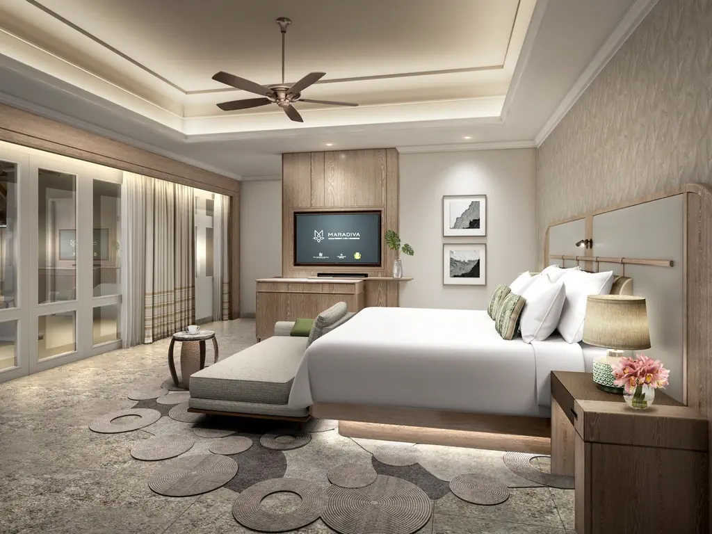 Maradiva Villas Resort - zdjęcie 12