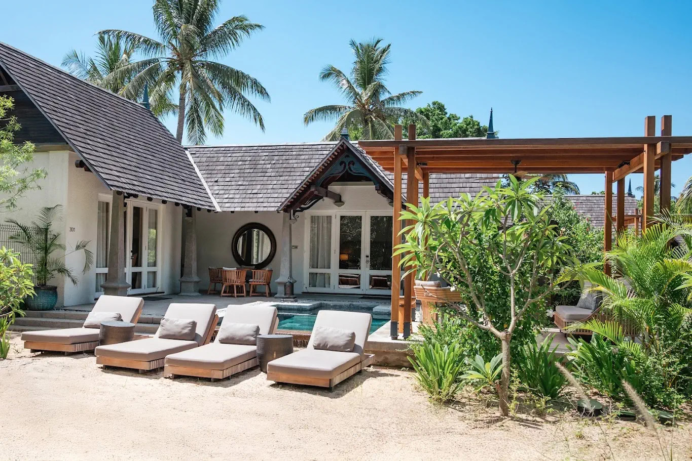 Maradiva Villas Resort - zdjęcie 23
