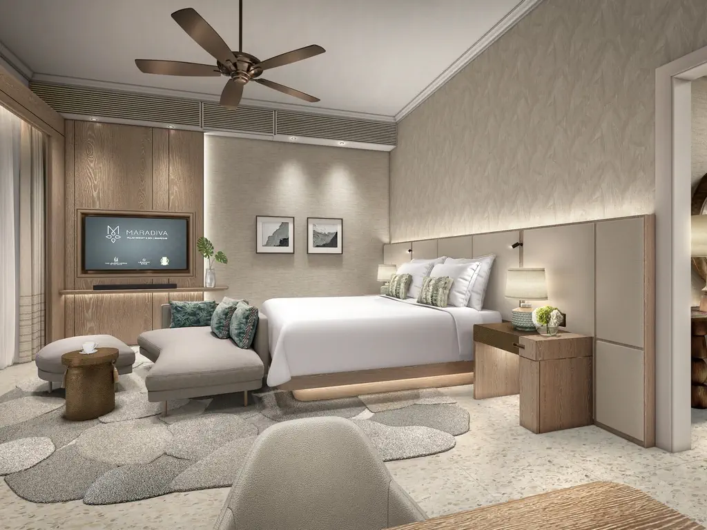 Maradiva Villas Resort - zdjęcie 16