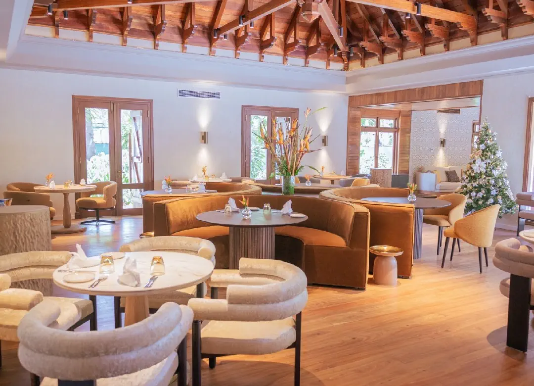 Maradiva Villas Resort - zdjęcie 32