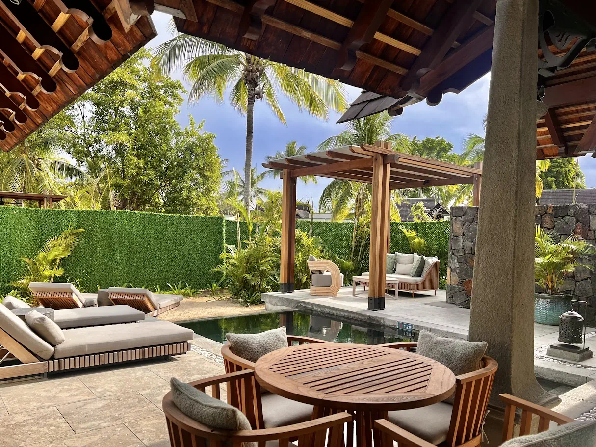 Maradiva Villas Resort - zdjęcie 21
