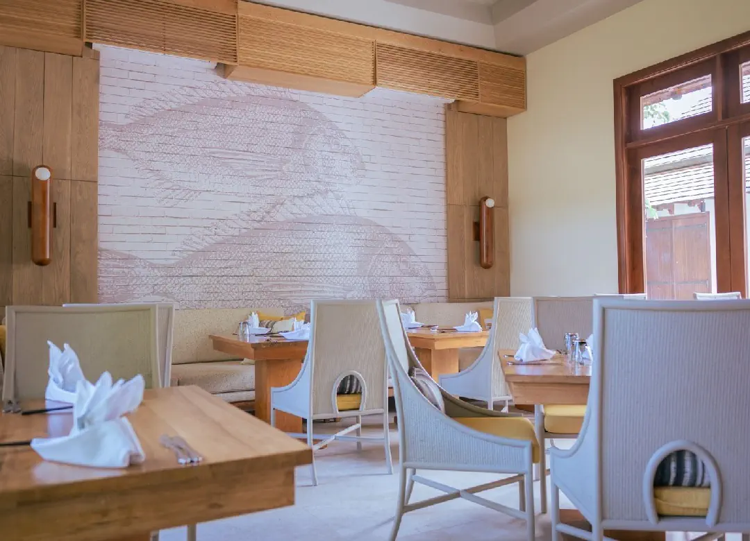 Maradiva Villas Resort - zdjęcie 31