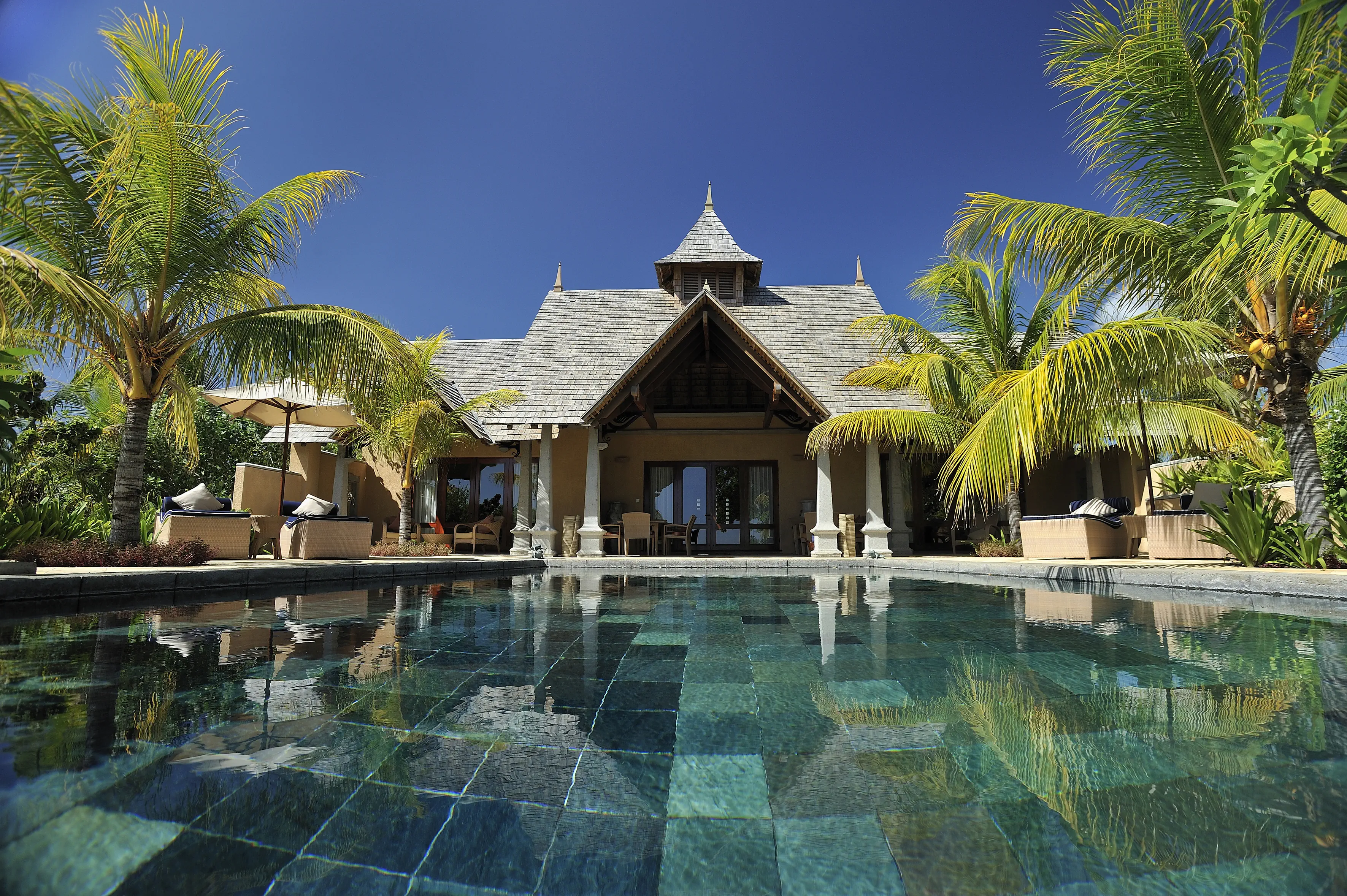 Maradiva Villas Resort - zdjęcie 14