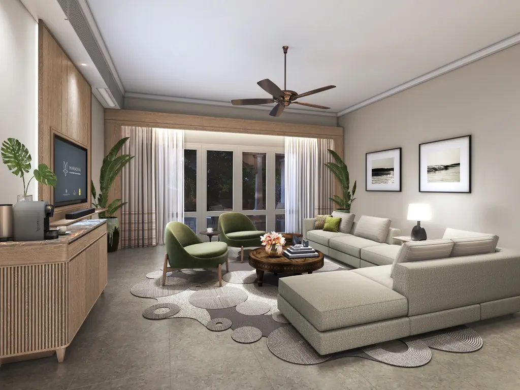 Maradiva Villas Resort - zdjęcie 13