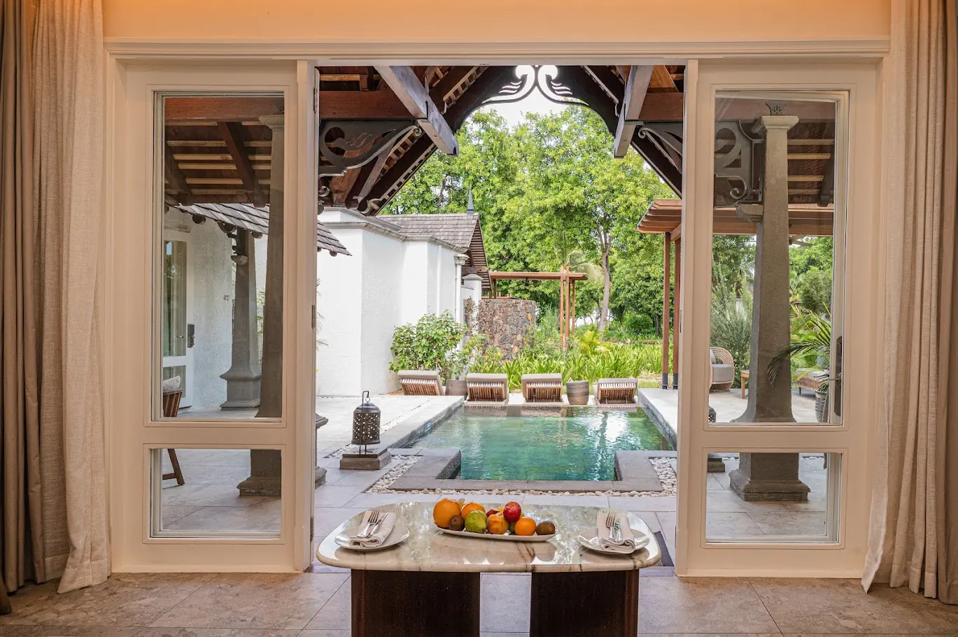 Maradiva Villas Resort - zdjęcie 20