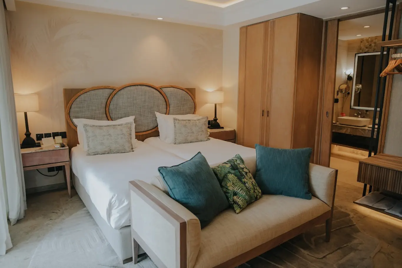 Maradiva Villas Resort - zdjęcie 22