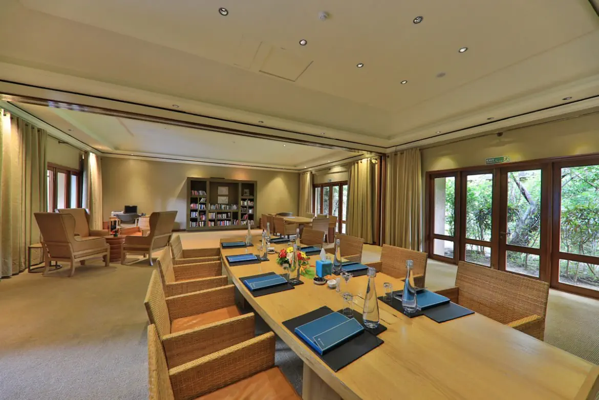 Maradiva Villas Resort - zdjęcie 58