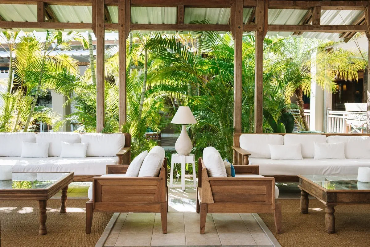 PARADISE COVE BOUTIQUE HOTEL