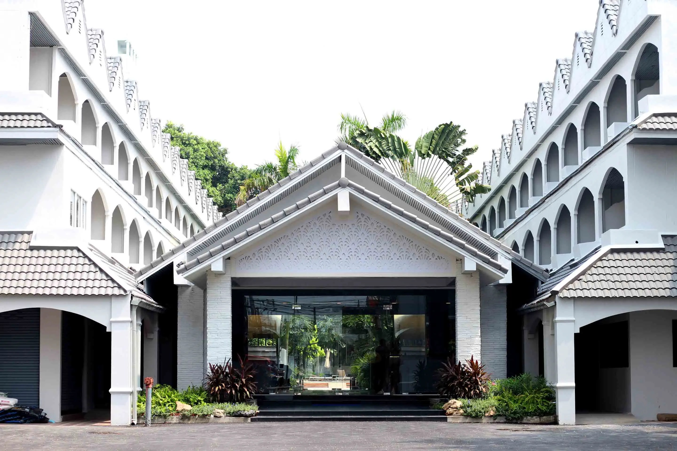 Pooh Beach Resort & Spa (ex. Splendid Resort Jomtien) - zdjęcie 4