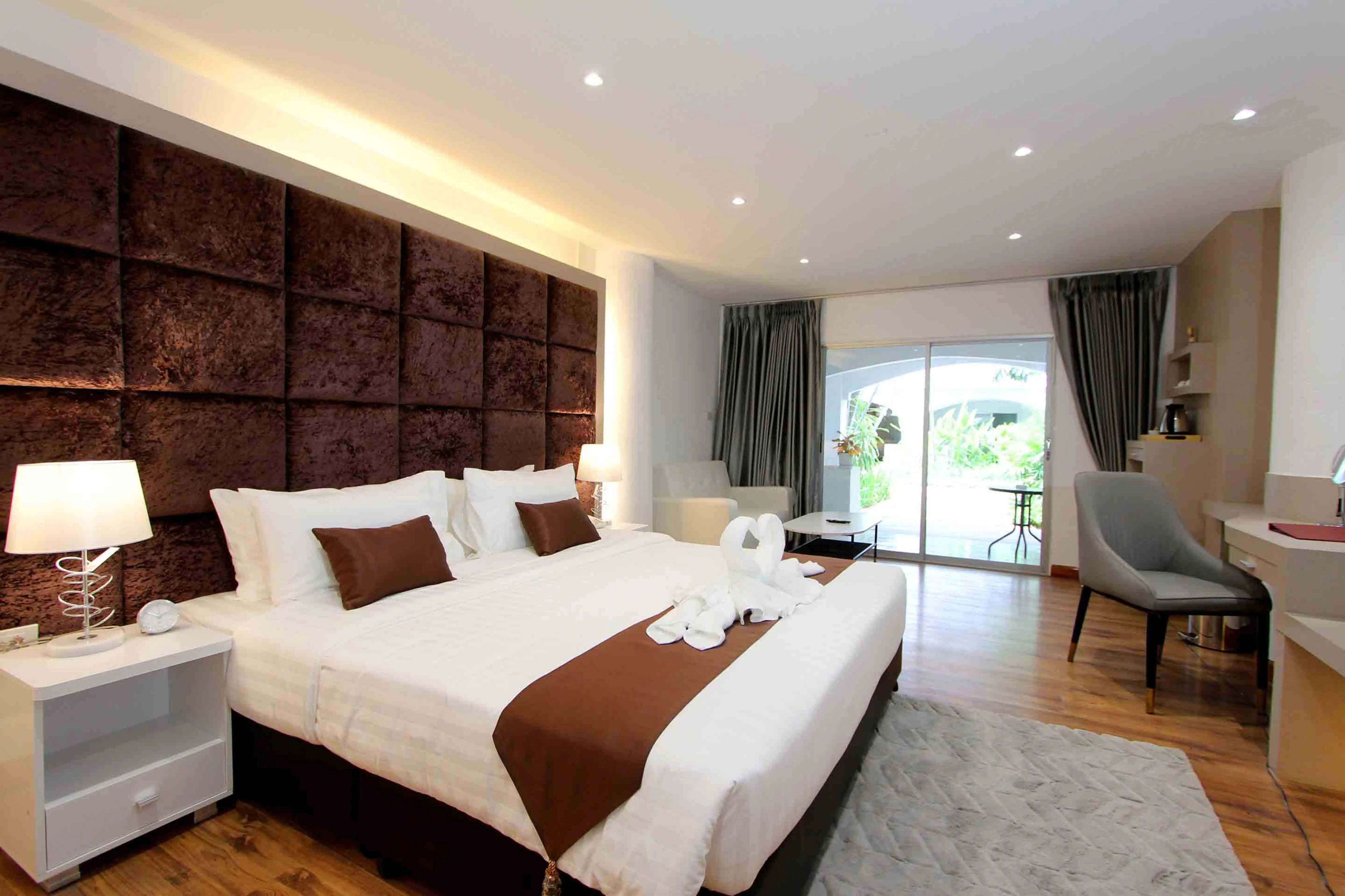 Pooh Beach Resort & Spa (ex. Splendid Resort Jomtien) - zdjęcie 30