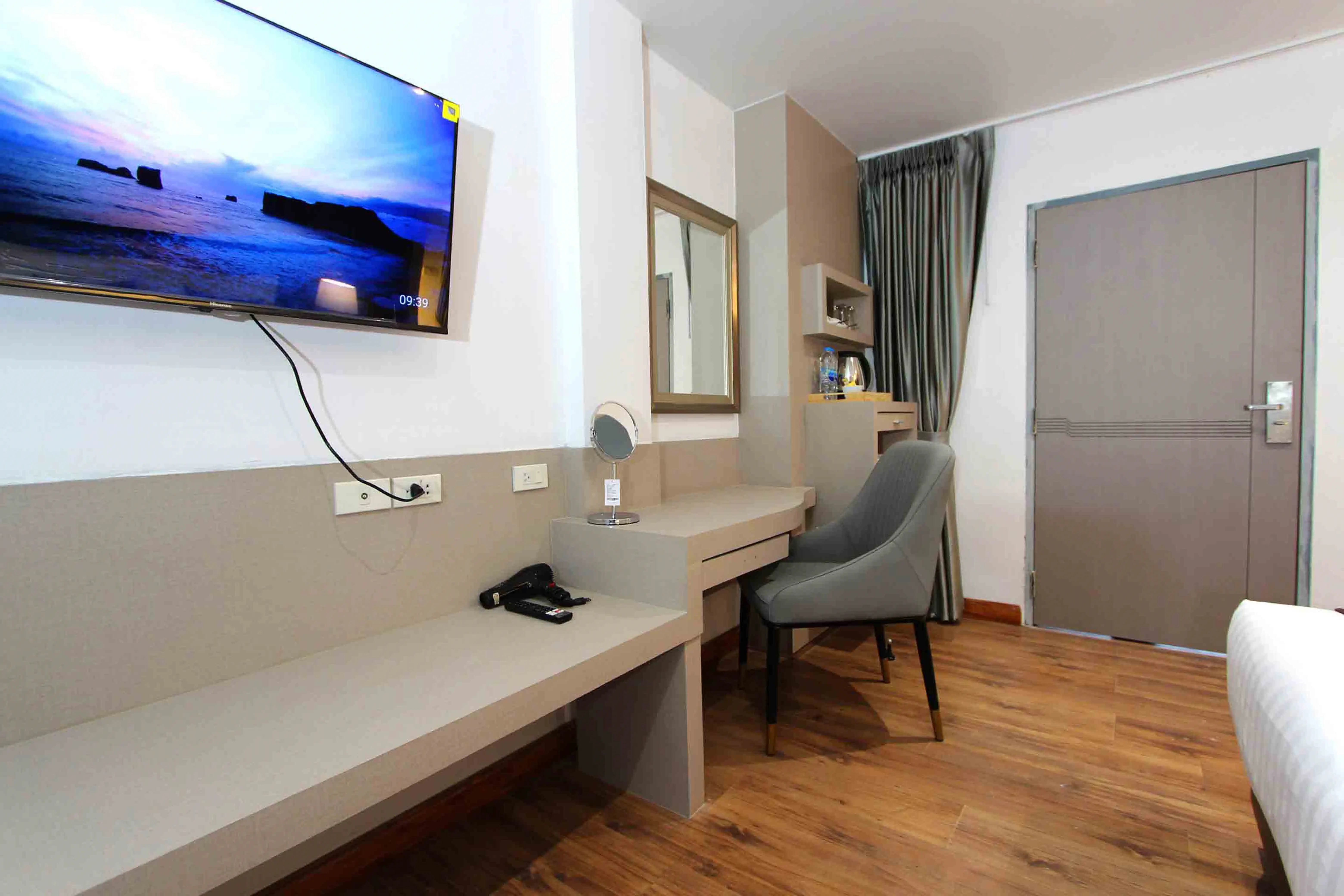 Pooh Beach Resort & Spa (ex. Splendid Resort Jomtien) - zdjęcie 53