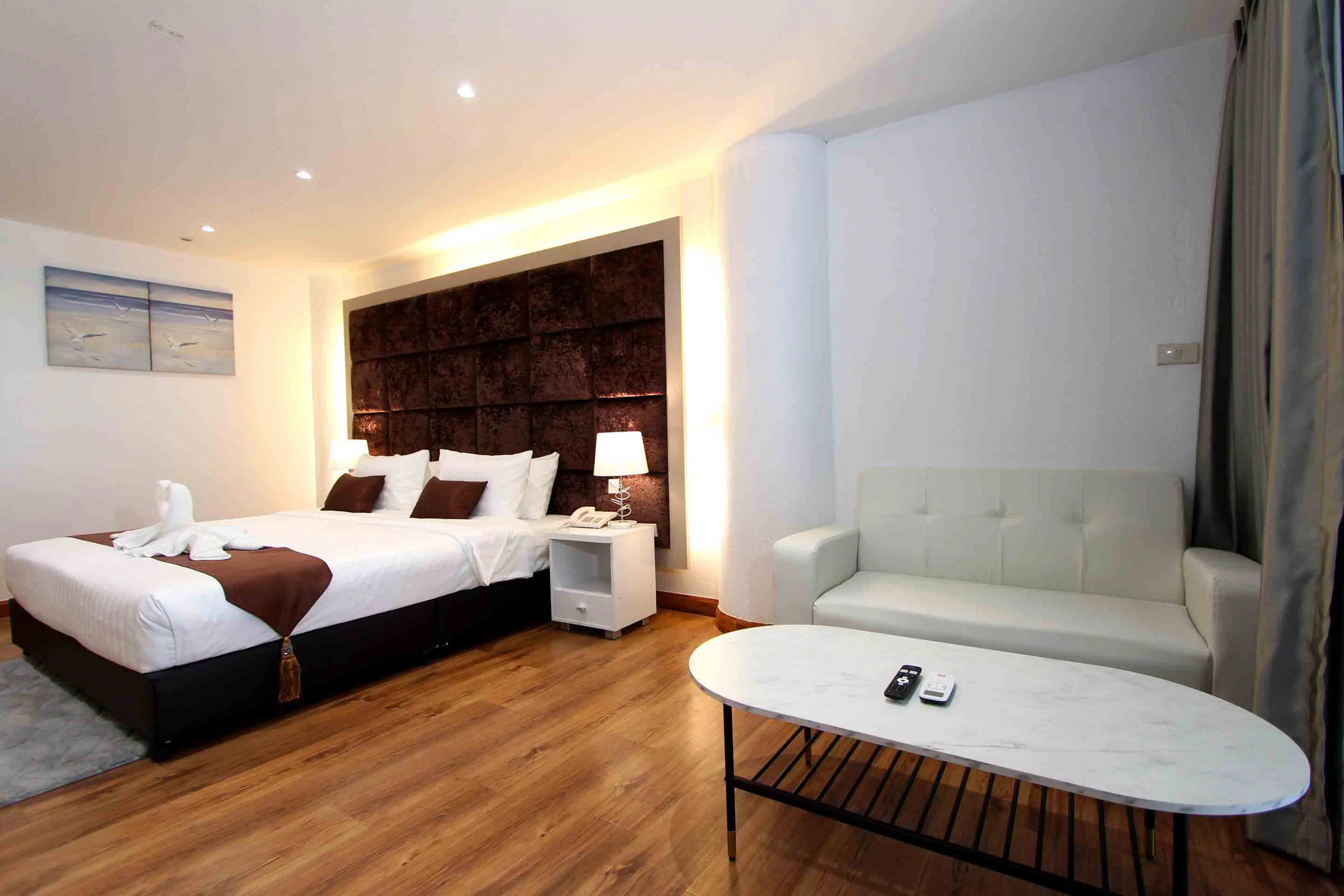 Pooh Beach Resort & Spa (ex. Splendid Resort Jomtien) - zdjęcie 20