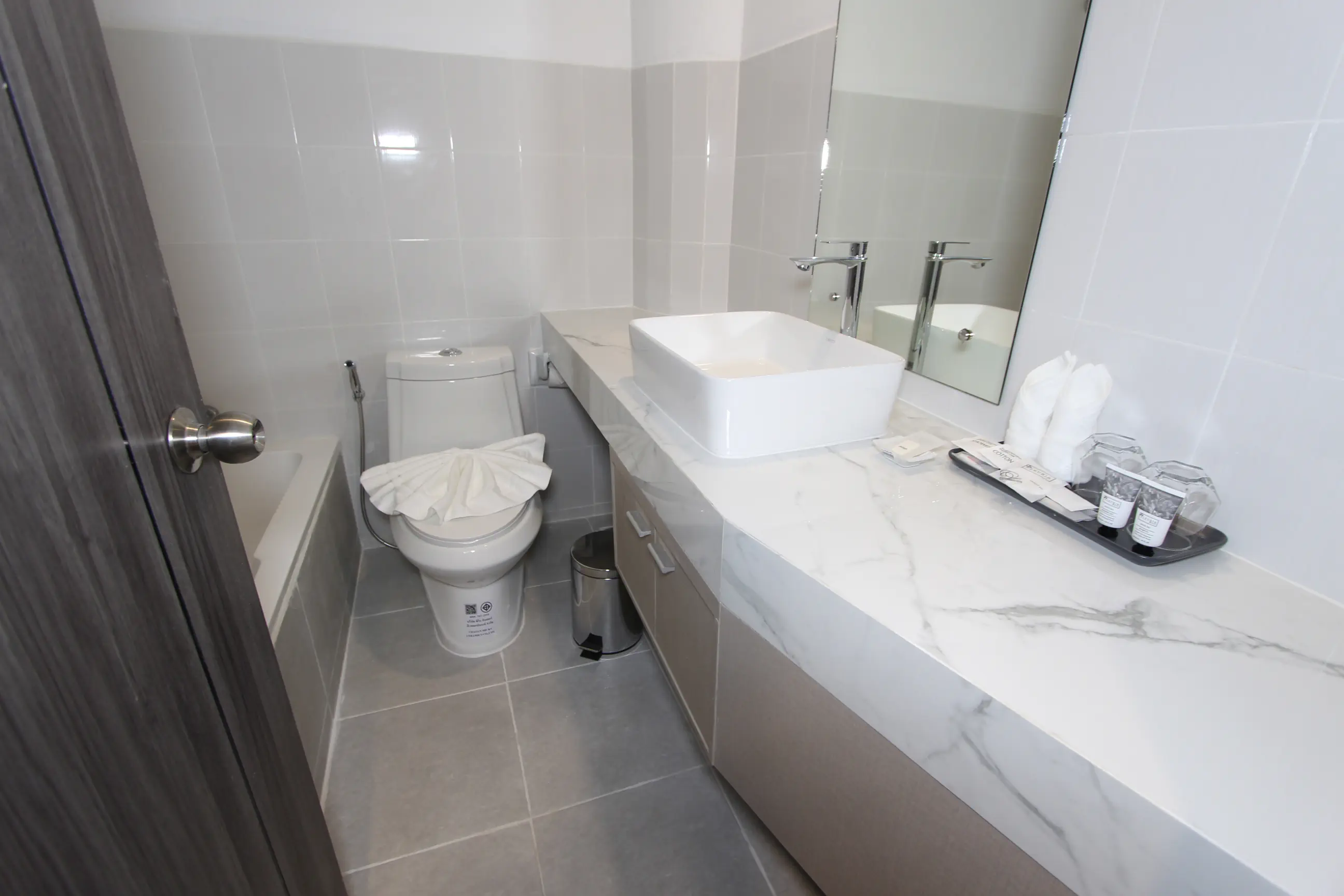 Pooh Beach Resort & Spa (ex. Splendid Resort Jomtien) - zdjęcie 39