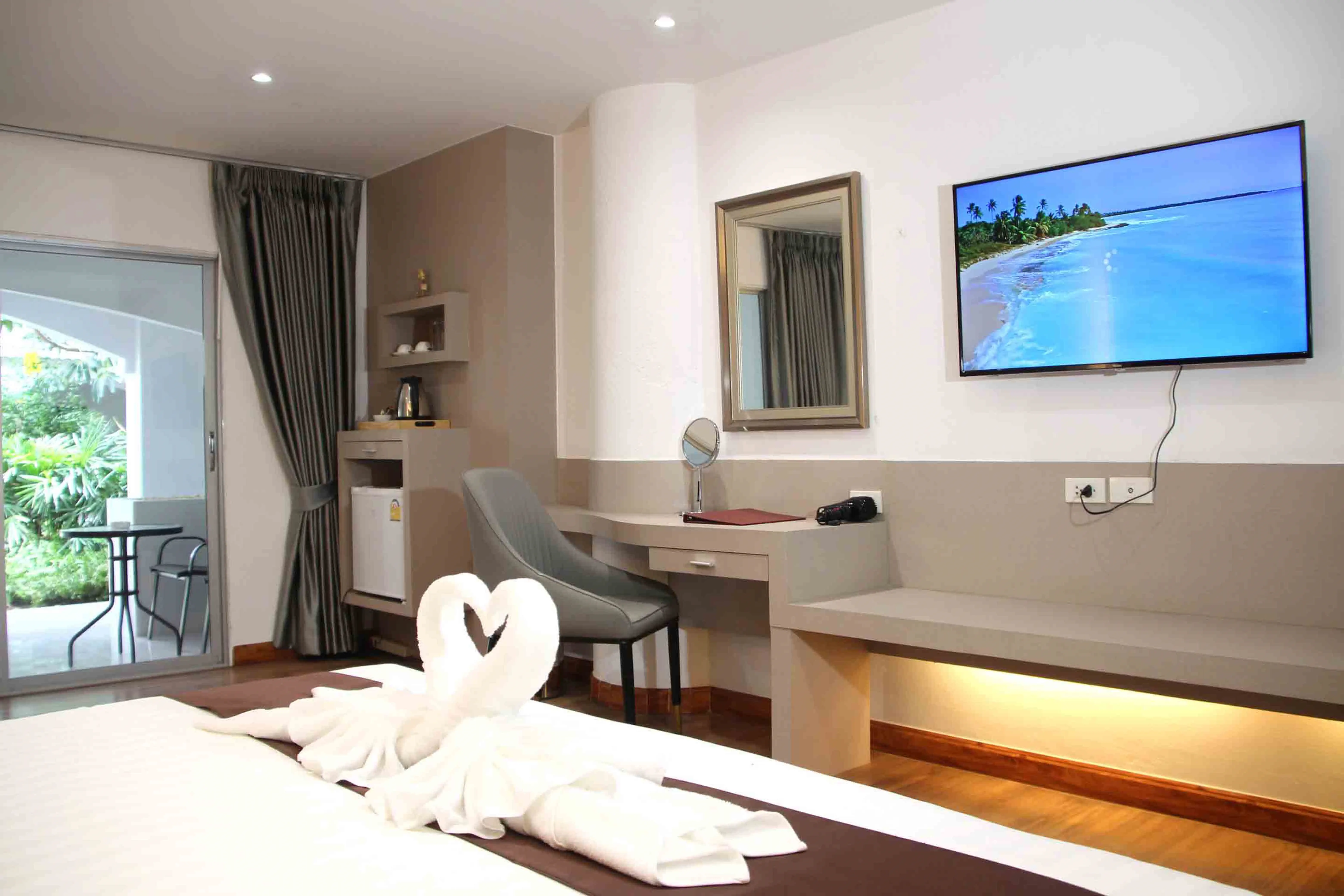Pooh Beach Resort & Spa (ex. Splendid Resort Jomtien) - zdjęcie 24