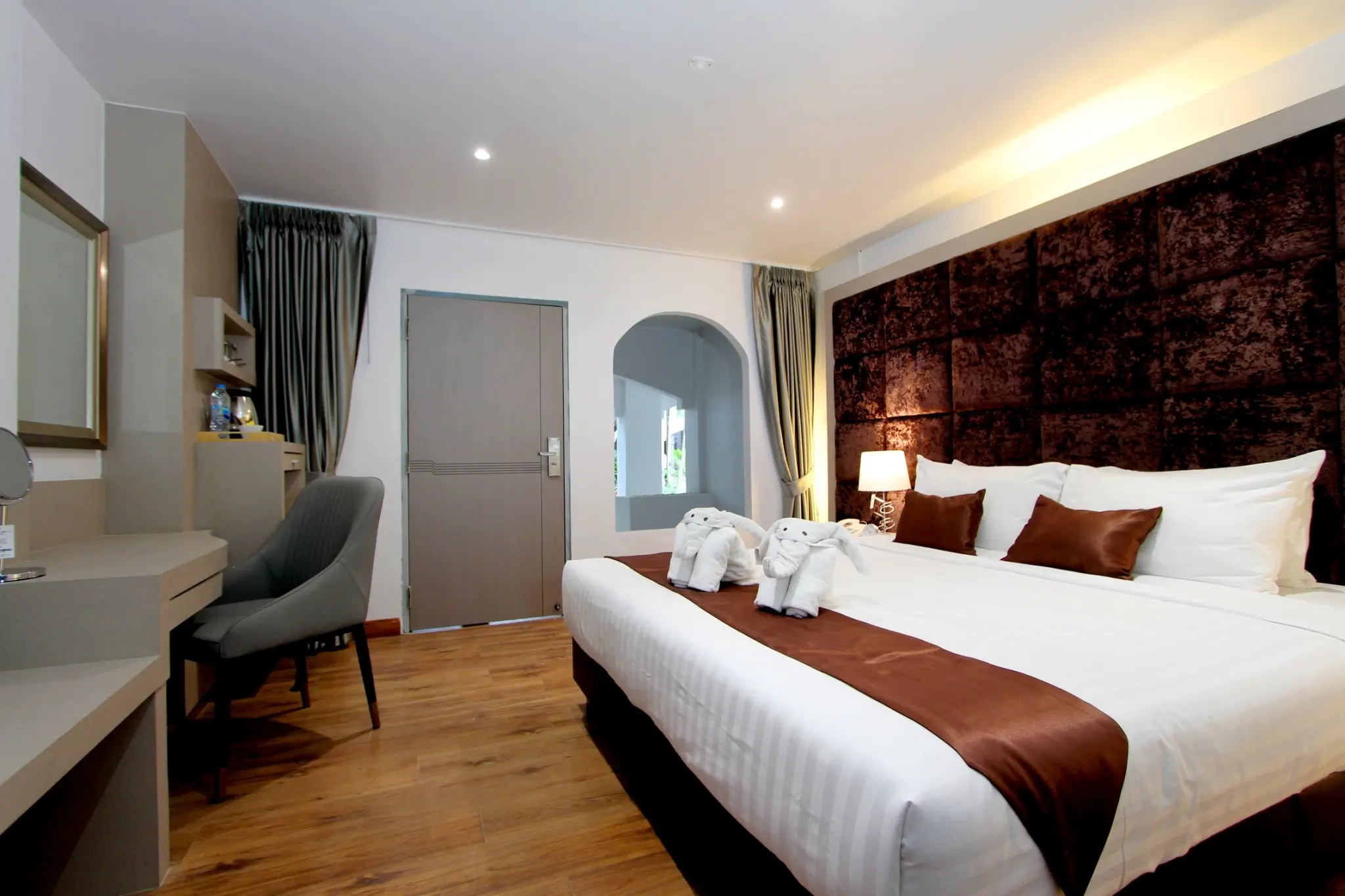 Pooh Beach Resort & Spa (ex. Splendid Resort Jomtien) - zdjęcie 19