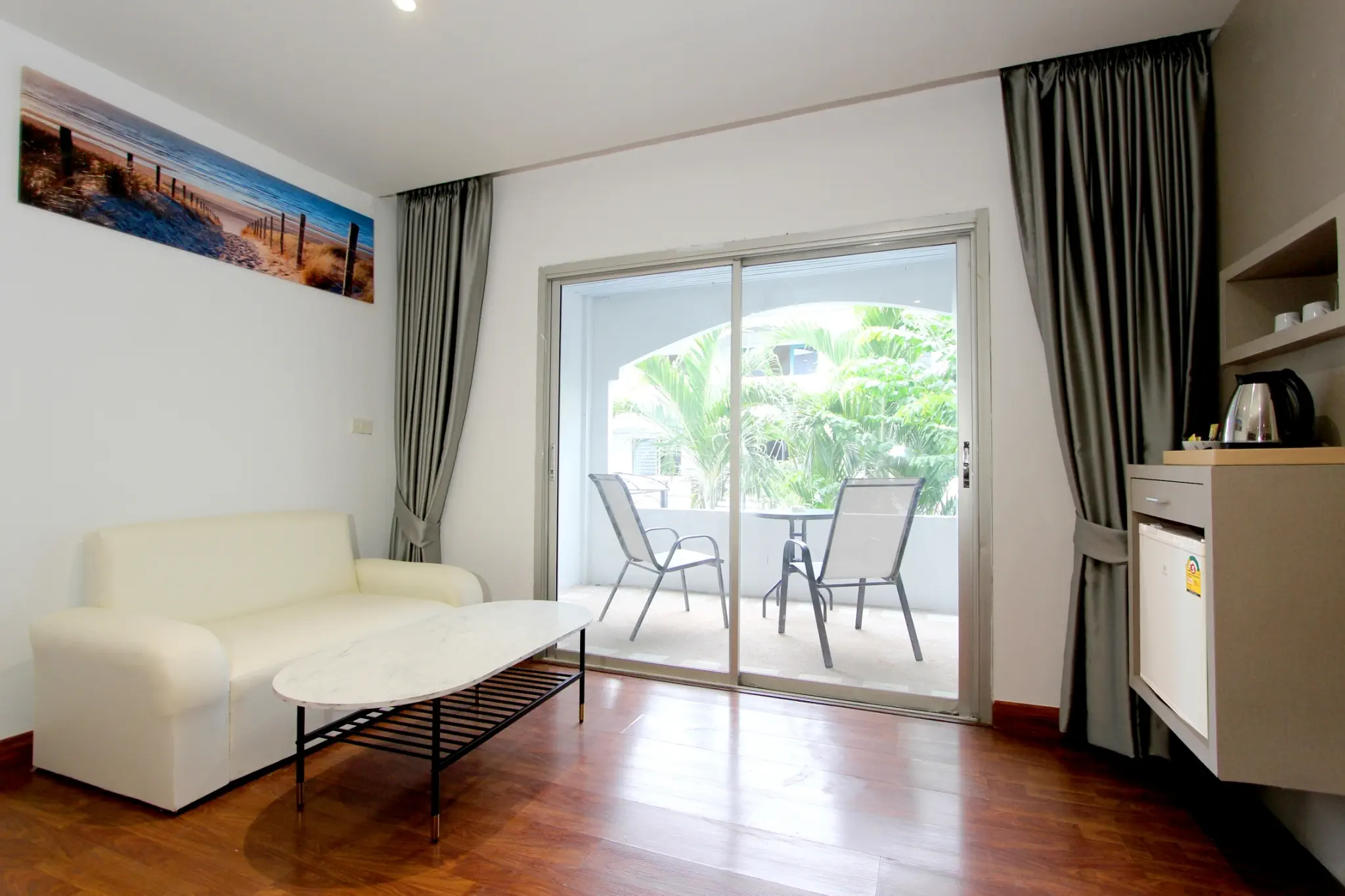 Pooh Beach Resort & Spa (ex. Splendid Resort Jomtien) - zdjęcie 13