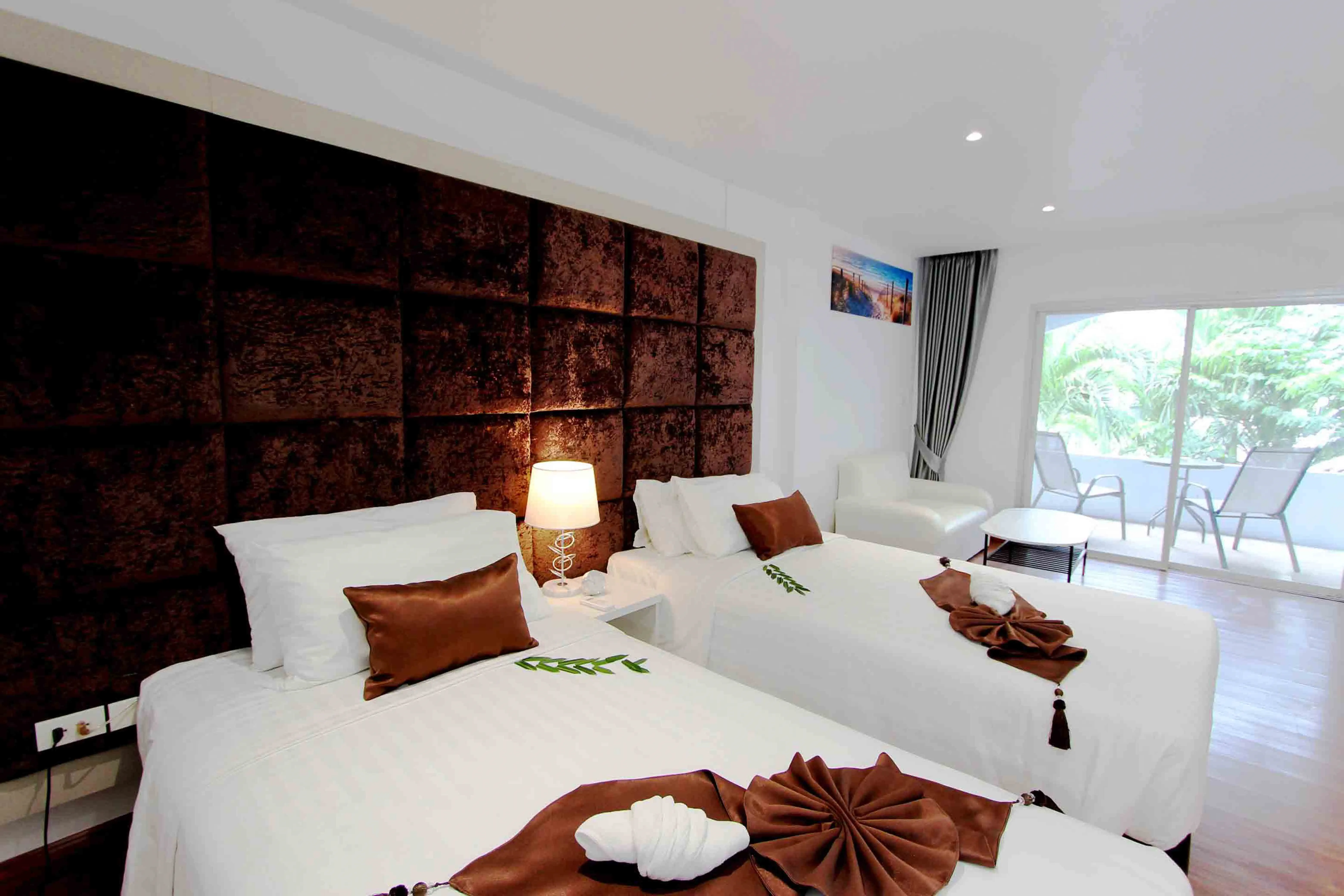 Pooh Beach Resort & Spa (ex. Splendid Resort Jomtien) - zdjęcie 45
