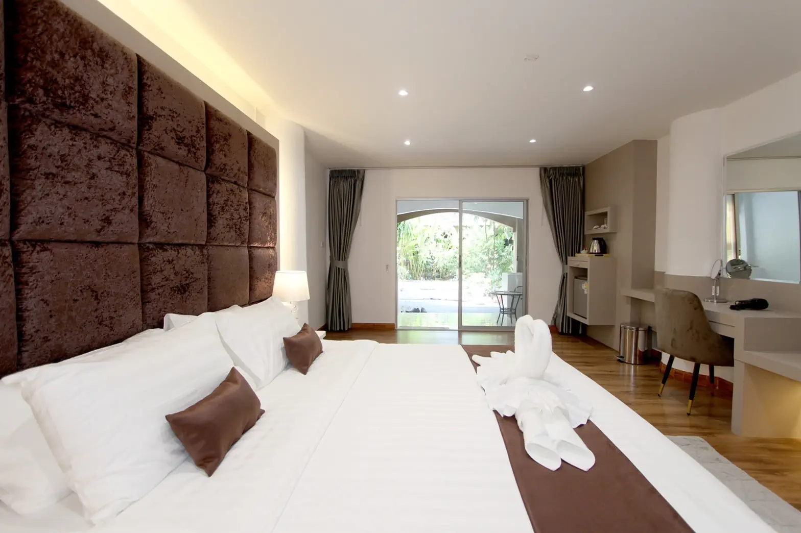 Pooh Beach Resort & Spa (ex. Splendid Resort Jomtien) - zdjęcie 33