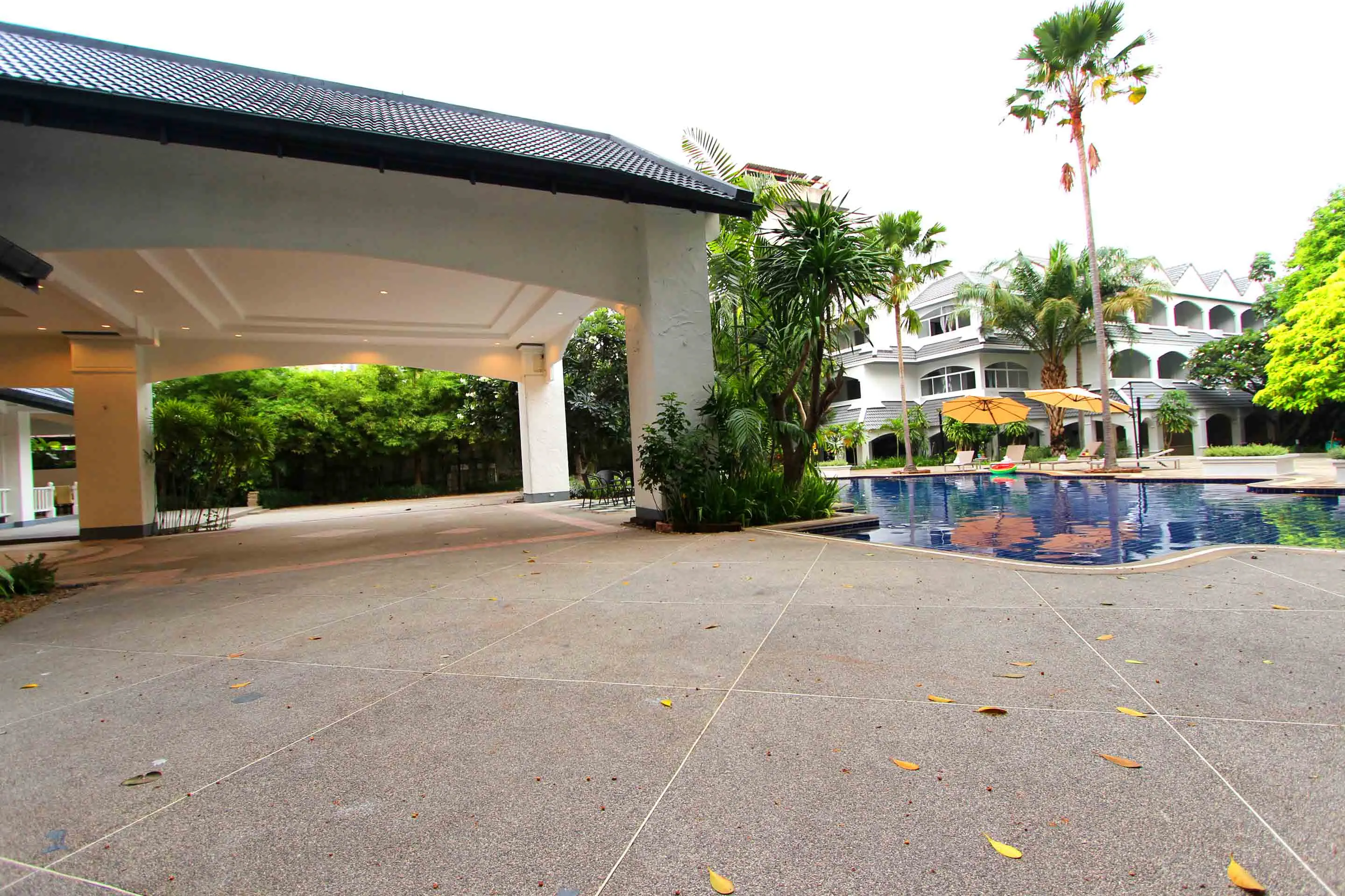 Pooh Beach Resort & Spa (ex. Splendid Resort Jomtien) - zdjęcie 3