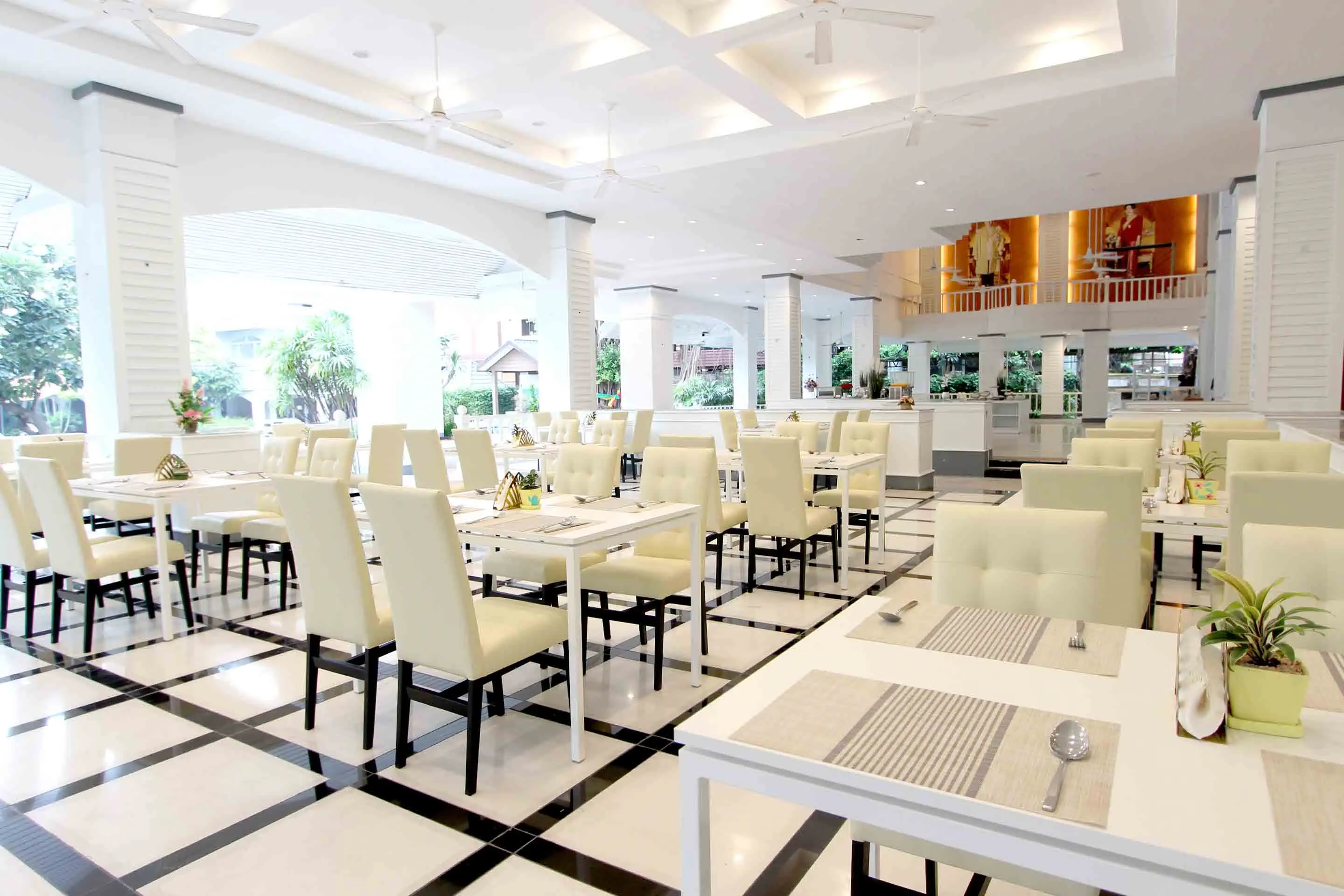 Pooh Beach Resort & Spa (ex. Splendid Resort Jomtien) - zdjęcie 63