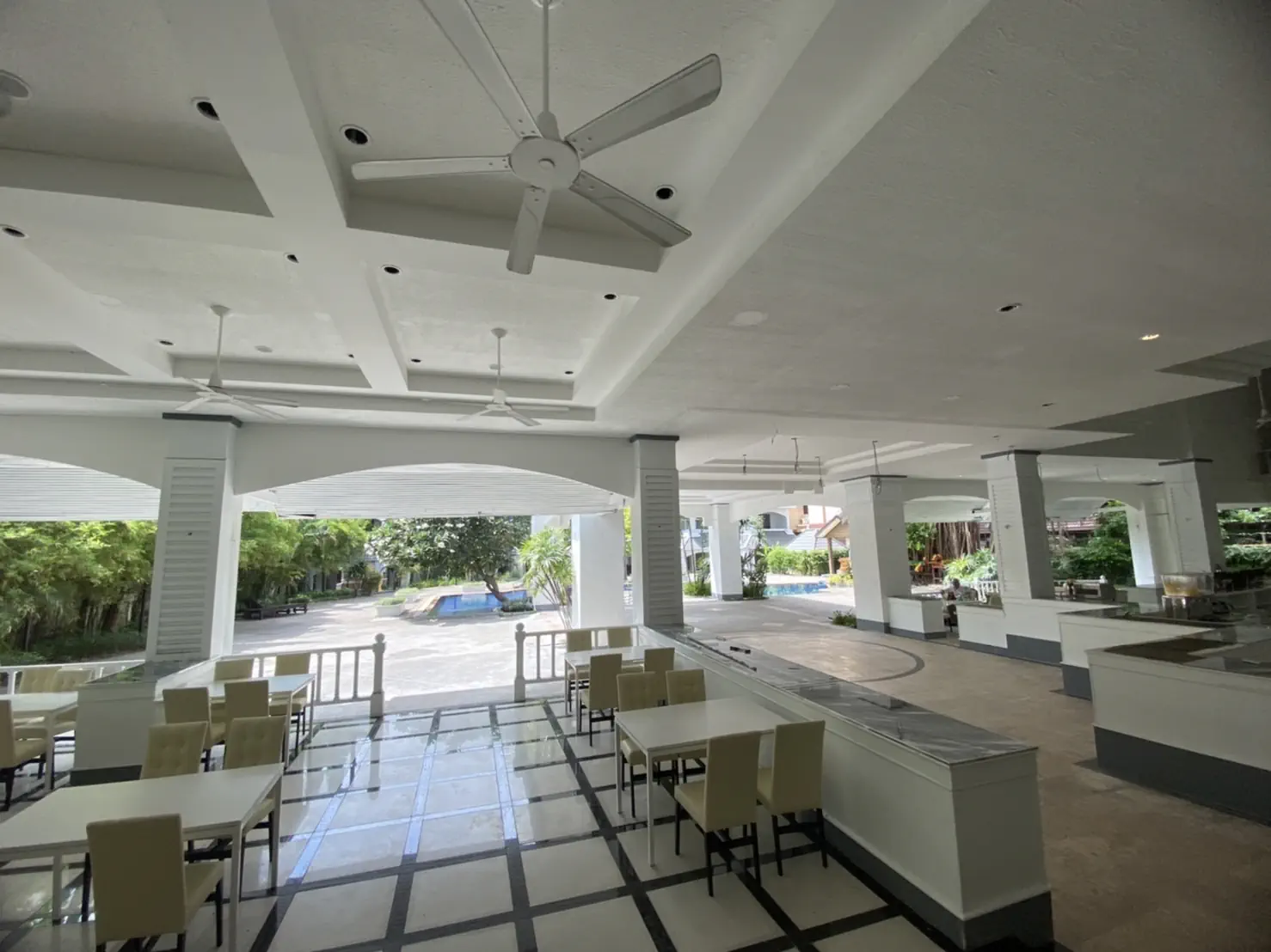Pooh Beach Resort & Spa (ex. Splendid Resort Jomtien) - zdjęcie 70