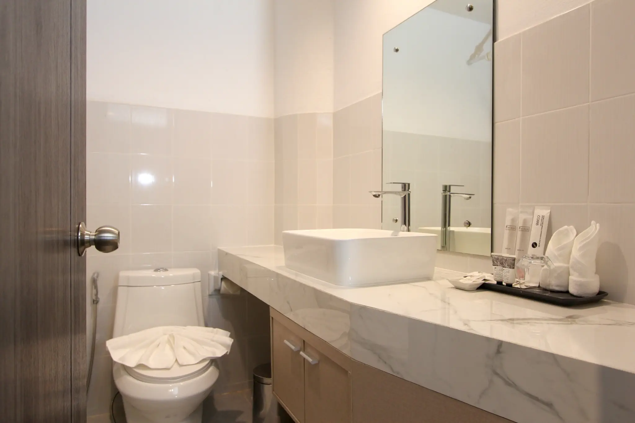 Pooh Beach Resort & Spa (ex. Splendid Resort Jomtien) - zdjęcie 17