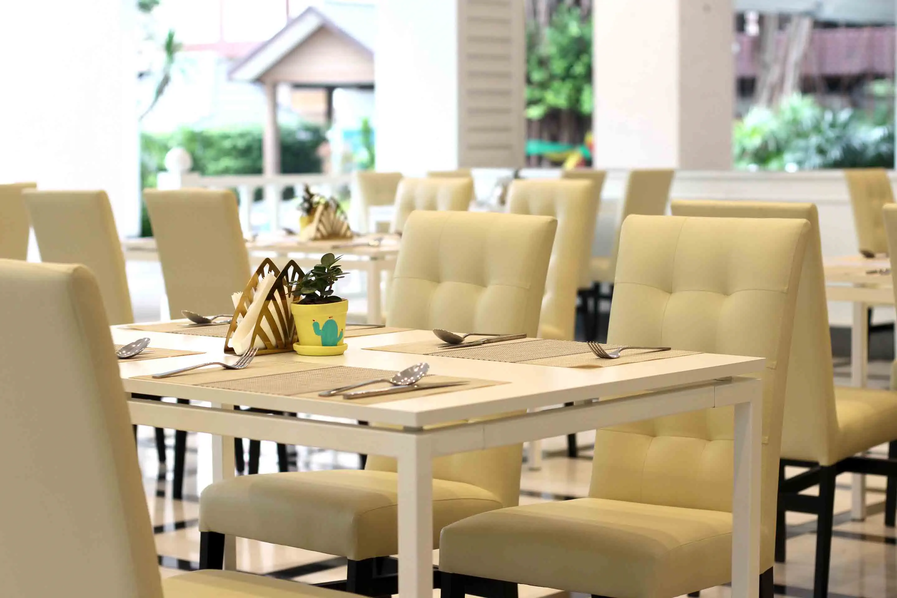Pooh Beach Resort & Spa (ex. Splendid Resort Jomtien) - zdjęcie 59