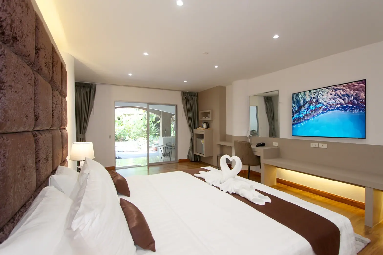 Pooh Beach Resort & Spa (ex. Splendid Resort Jomtien) - zdjęcie 36