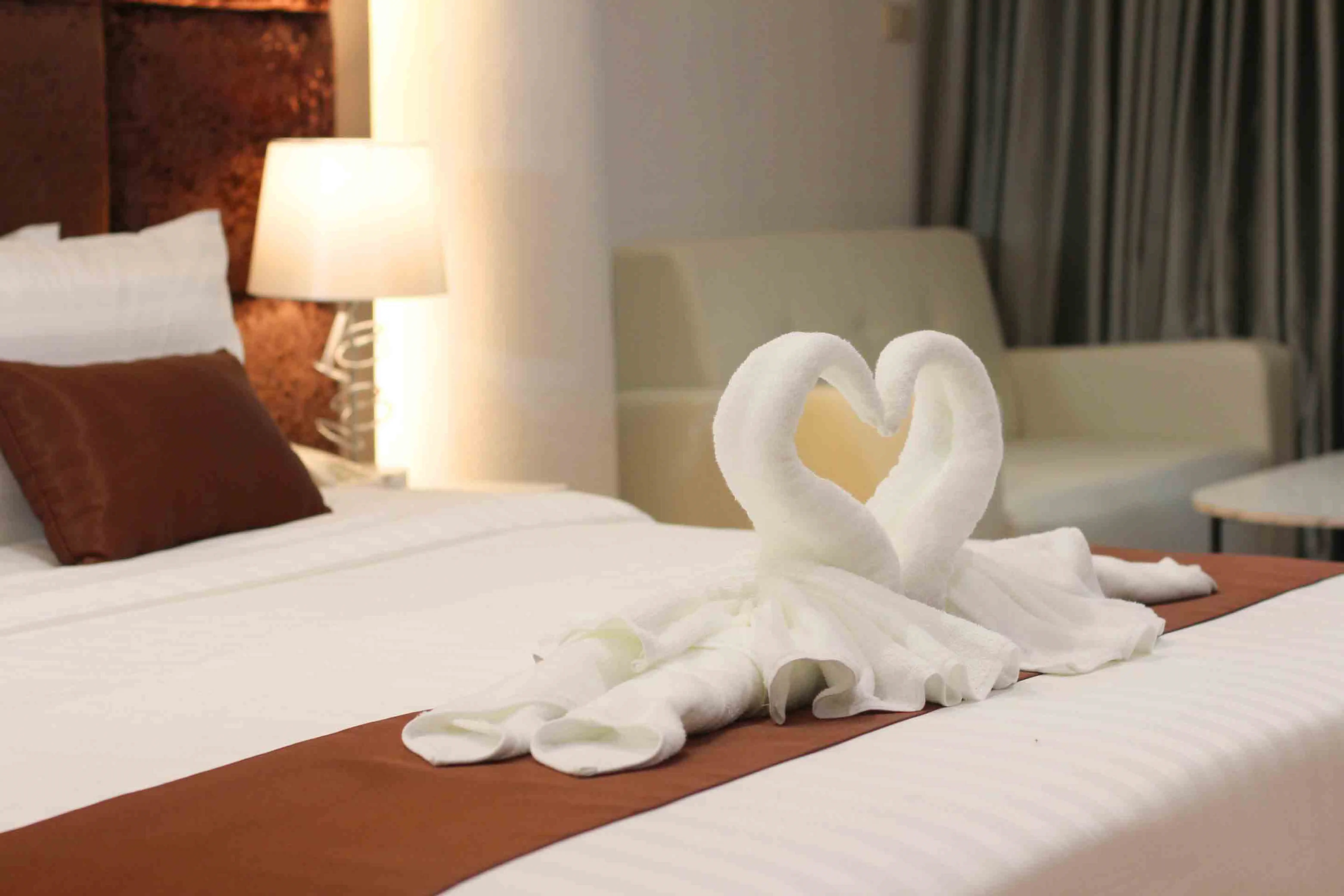 Pooh Beach Resort & Spa (ex. Splendid Resort Jomtien) - zdjęcie 26