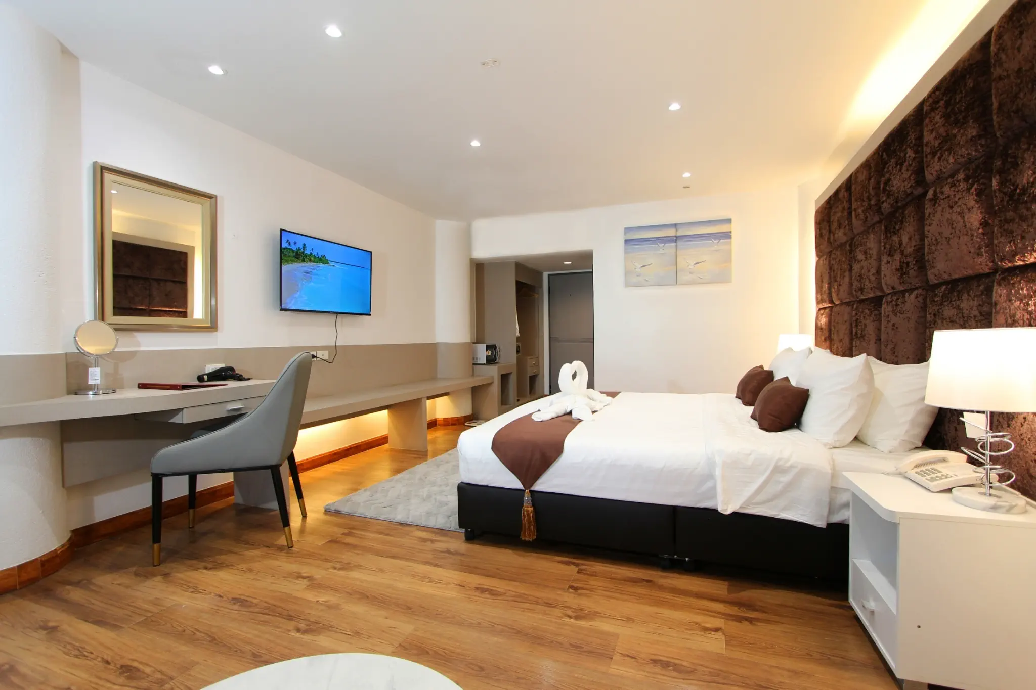 Pooh Beach Resort & Spa (ex. Splendid Resort Jomtien) - zdjęcie 15