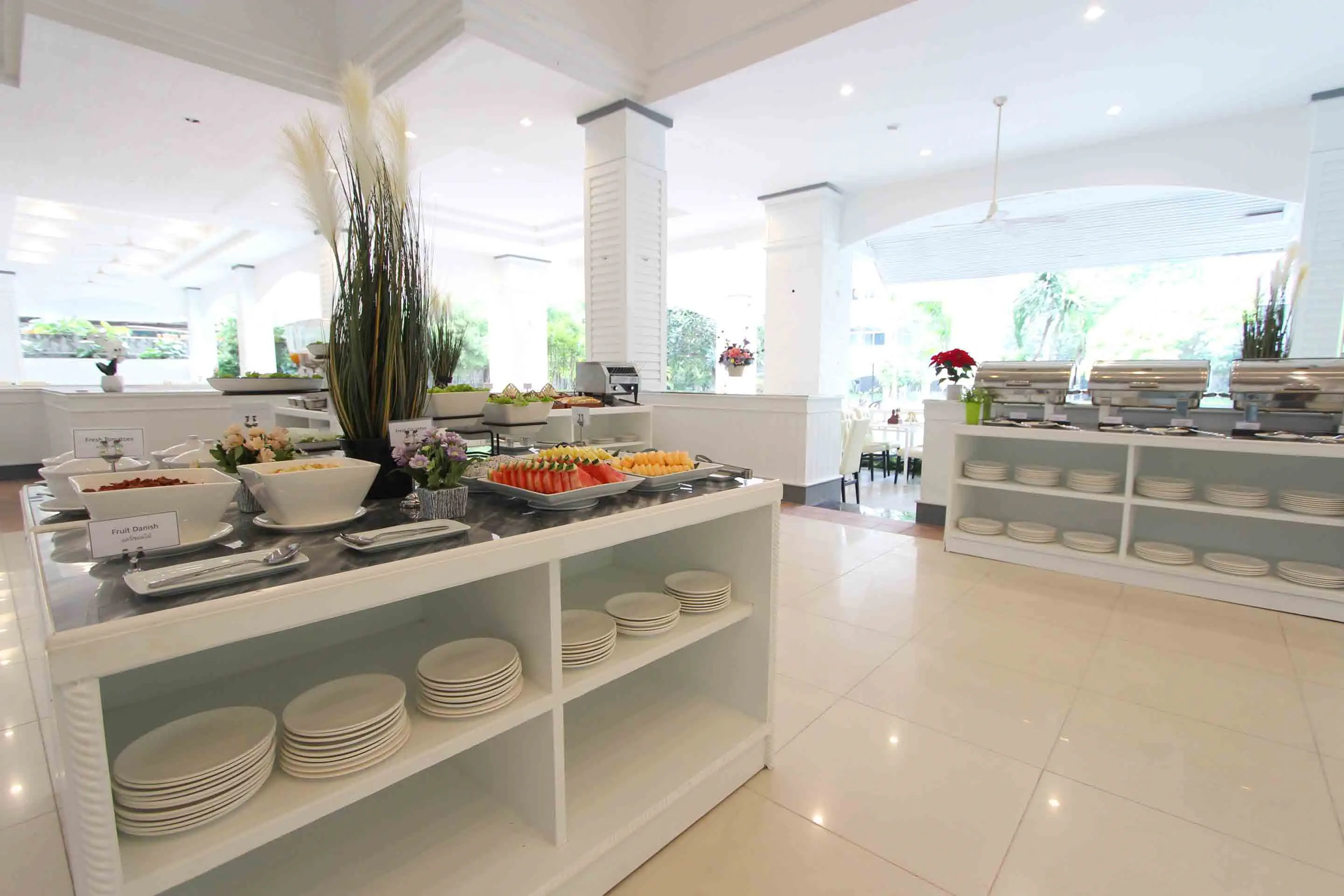 Pooh Beach Resort & Spa (ex. Splendid Resort Jomtien) - zdjęcie 68