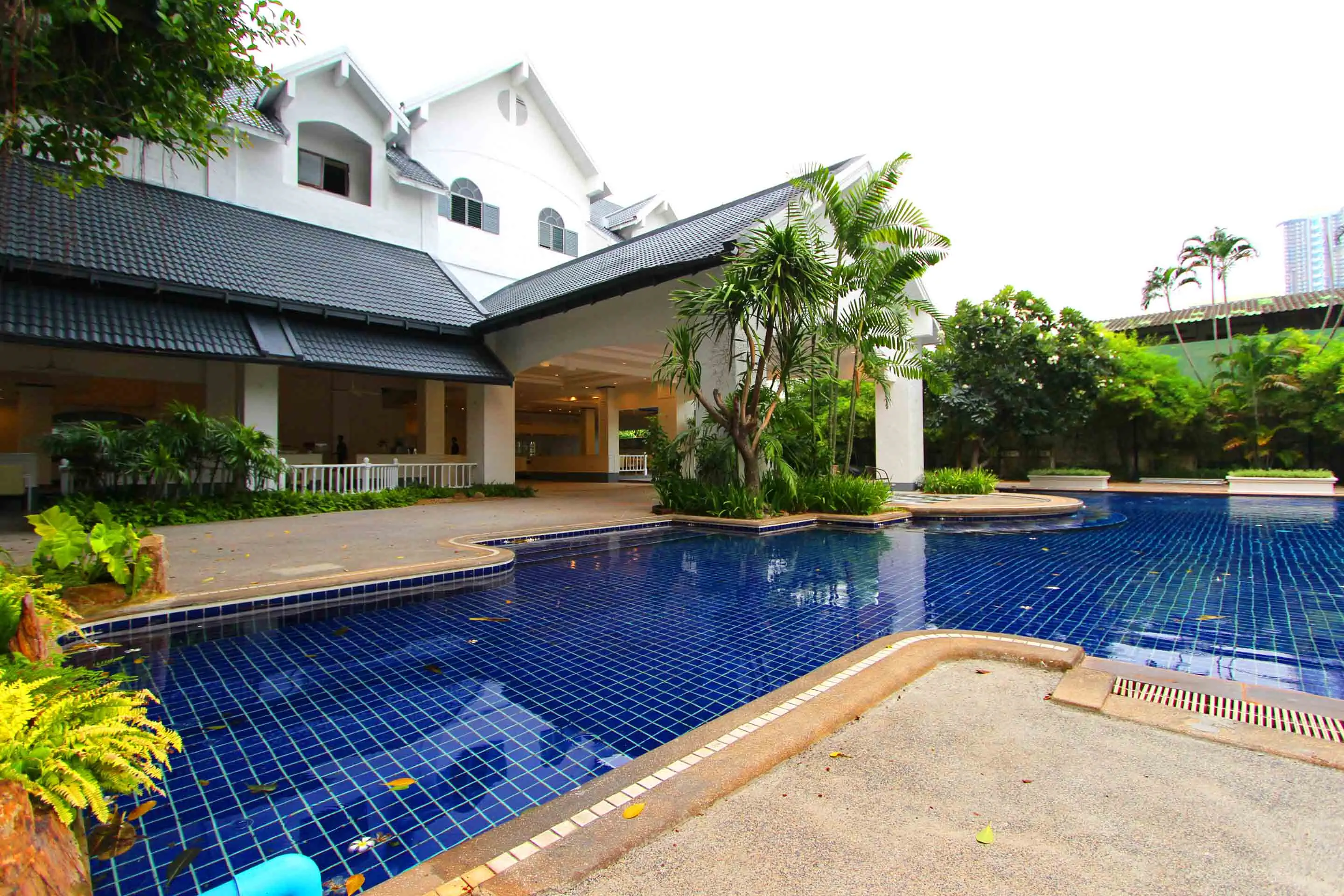 Pooh Beach Resort & Spa (ex. Splendid Resort Jomtien) - zdjęcie 2
