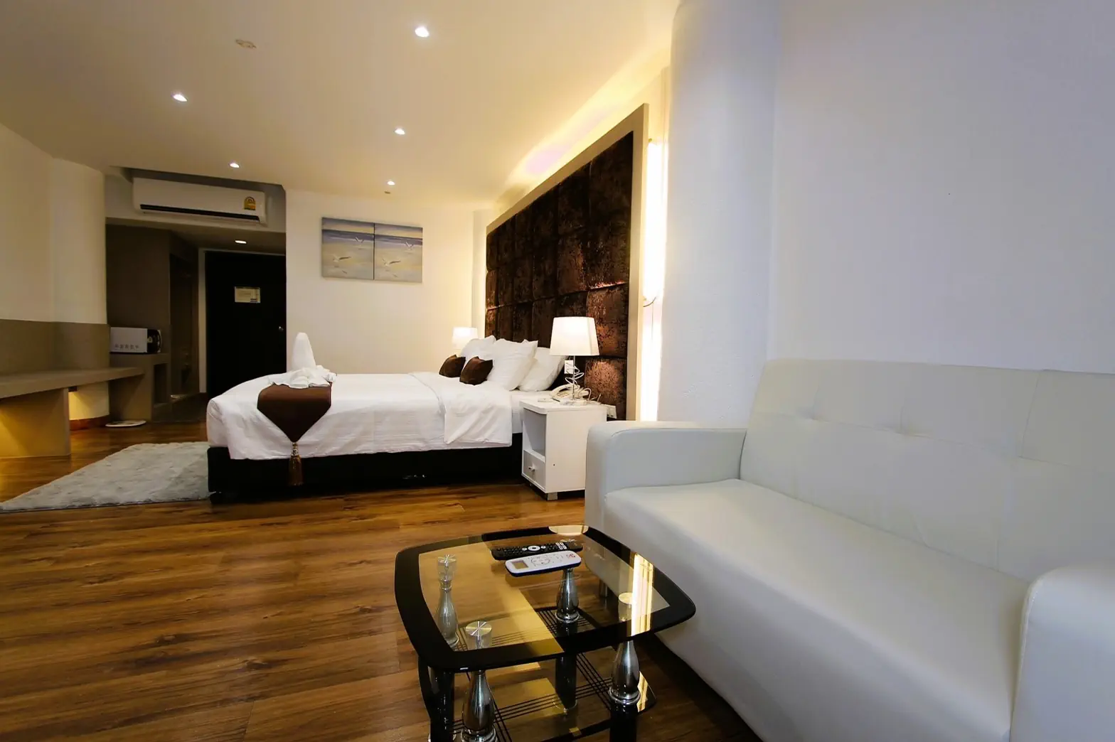 Pooh Beach Resort & Spa (ex. Splendid Resort Jomtien) - zdjęcie 35