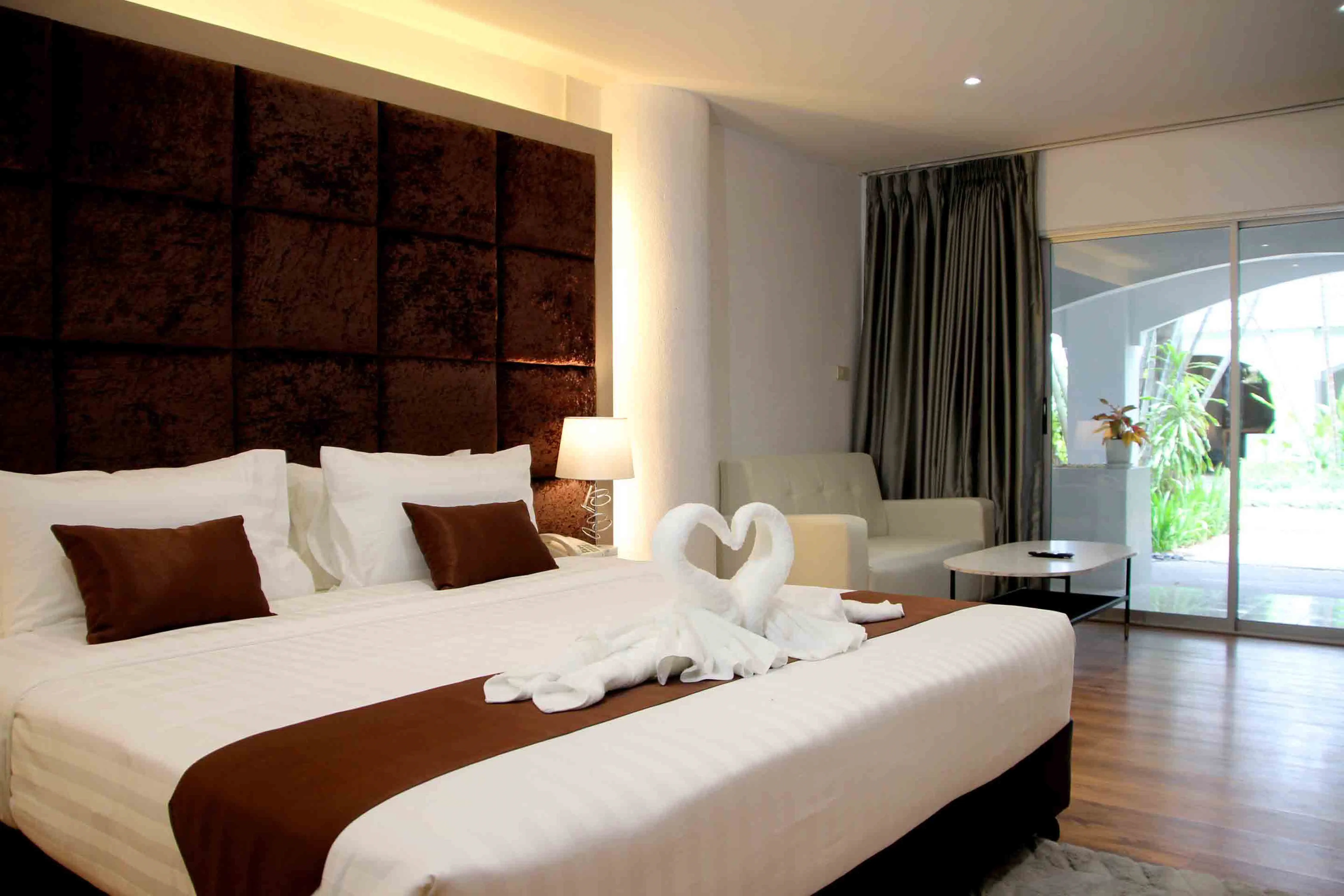 Pooh Beach Resort & Spa (ex. Splendid Resort Jomtien) - zdjęcie 25